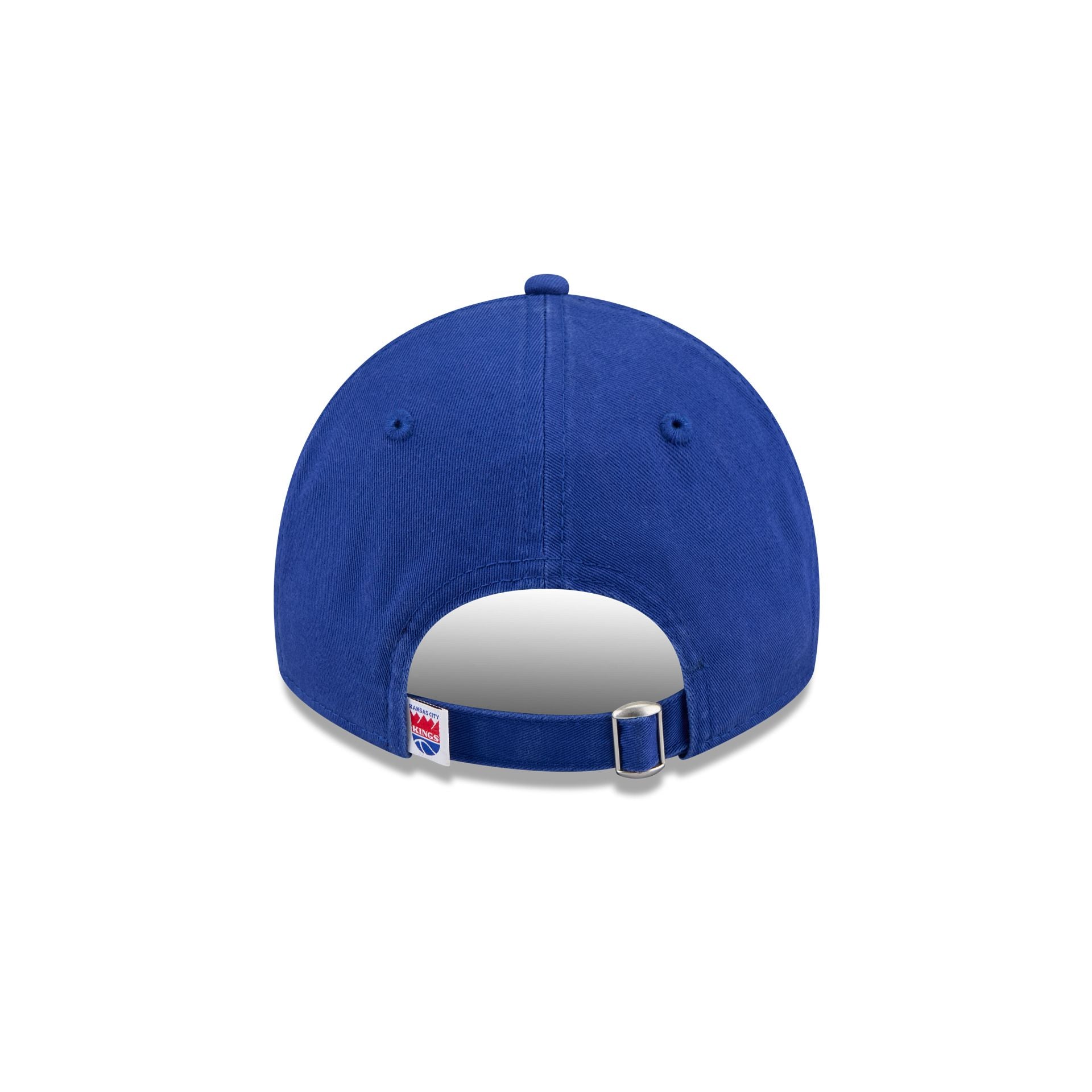 Kansas City Kings 1972-1974 Hardwood Classics 9TWENTY Adjustable Hat