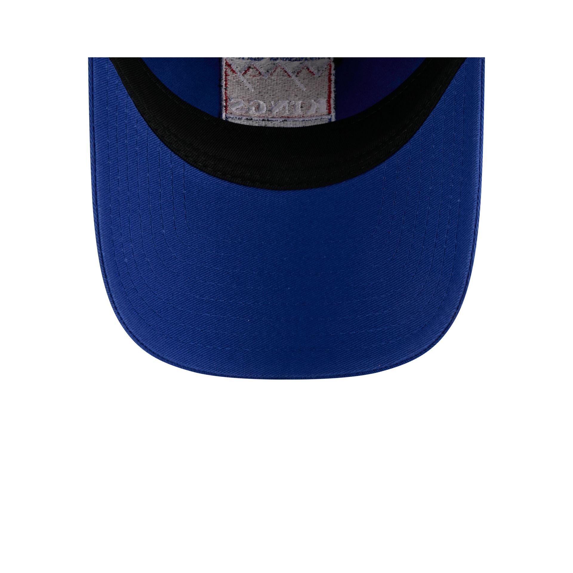 Kansas City Kings 1972-1974 Hardwood Classics 9TWENTY Adjustable Hat