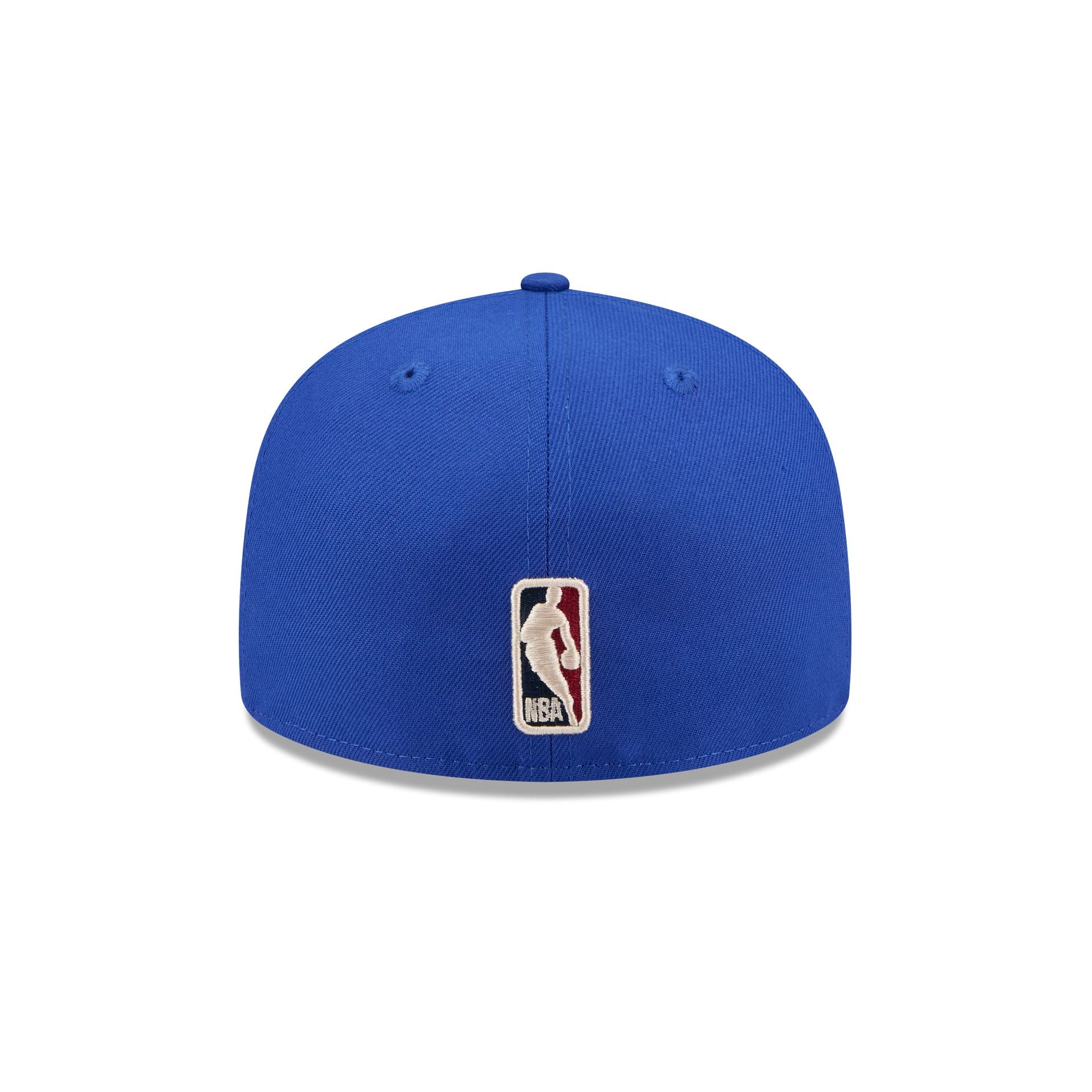 New Jersey Nets 1990-1996 Hardwood Classics 59FIFTY Fitted Hat