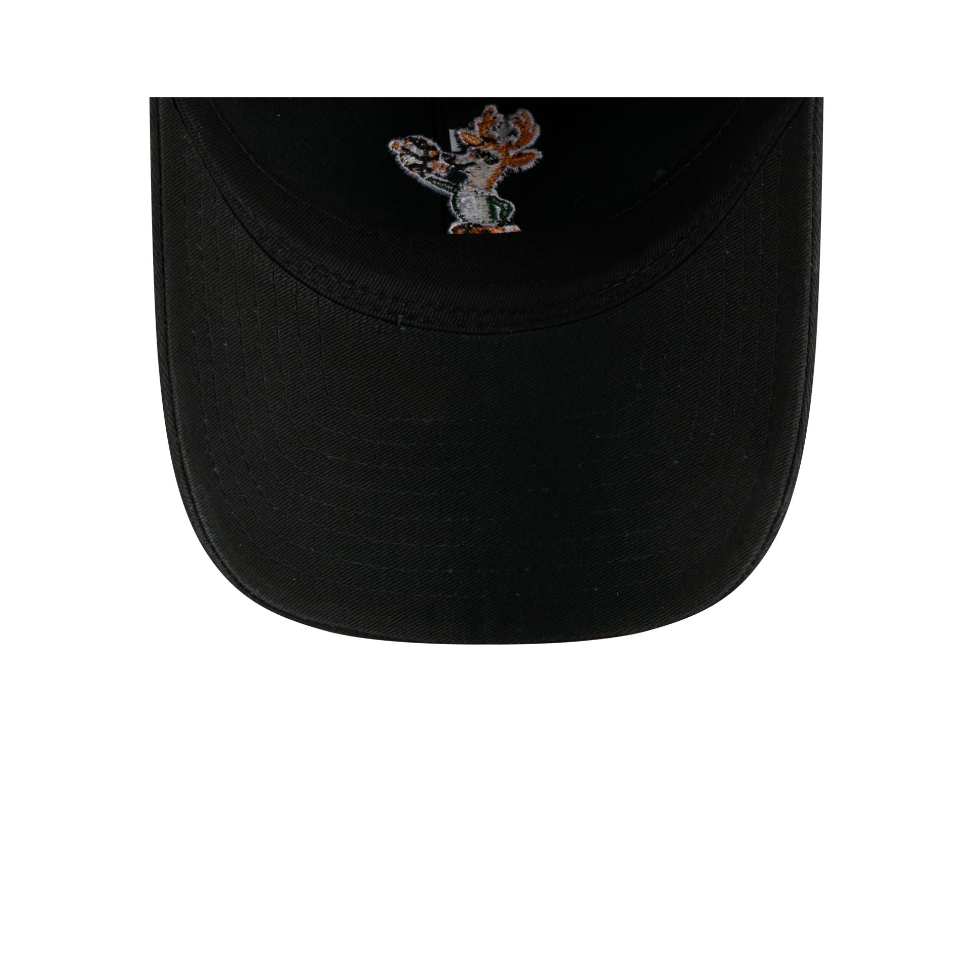 Milwaukee Bucks 1968-1992 Hardwood Classics 9TWENTY Adjustable Hat