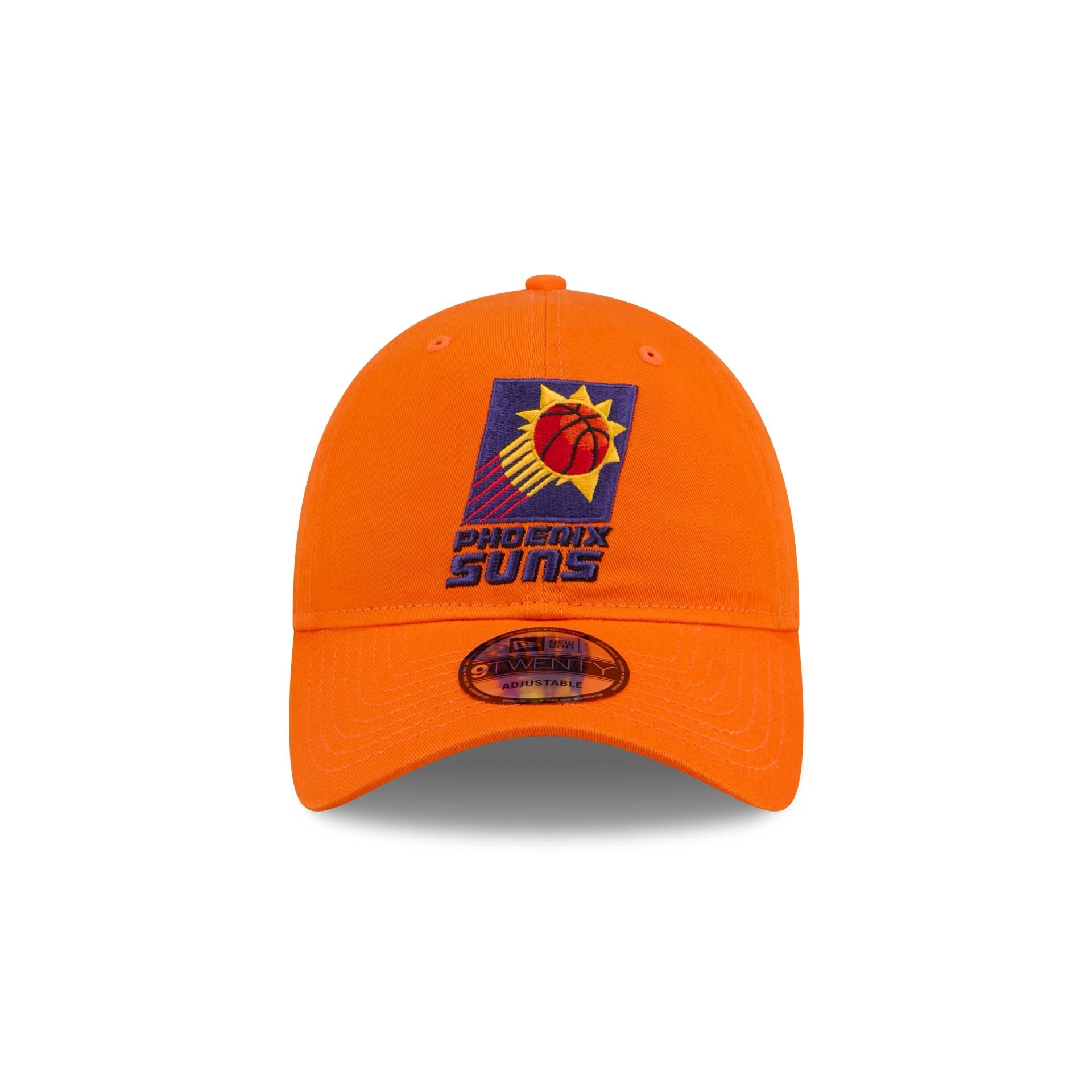 Phoenix Suns 1968-1991 Hardwood Classics 9TWENTY Adjustable Hat