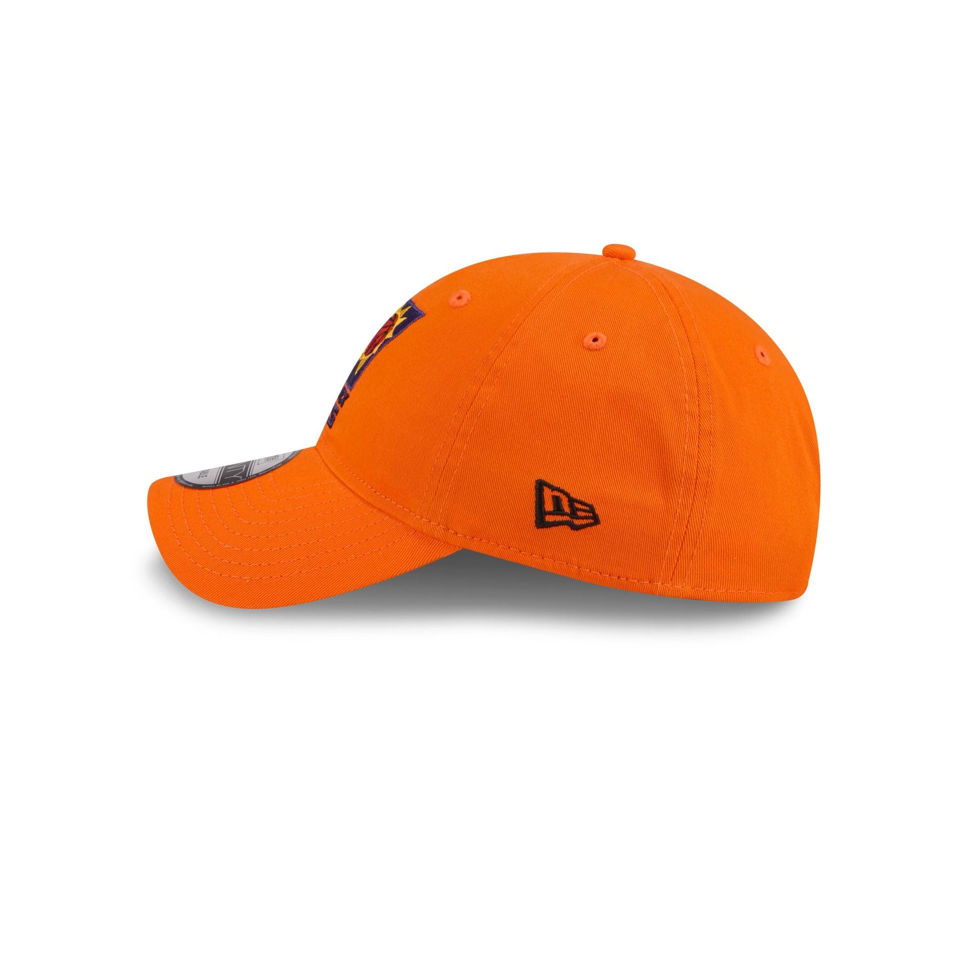 Phoenix Suns 1968-1991 Hardwood Classics 9TWENTY Adjustable Hat