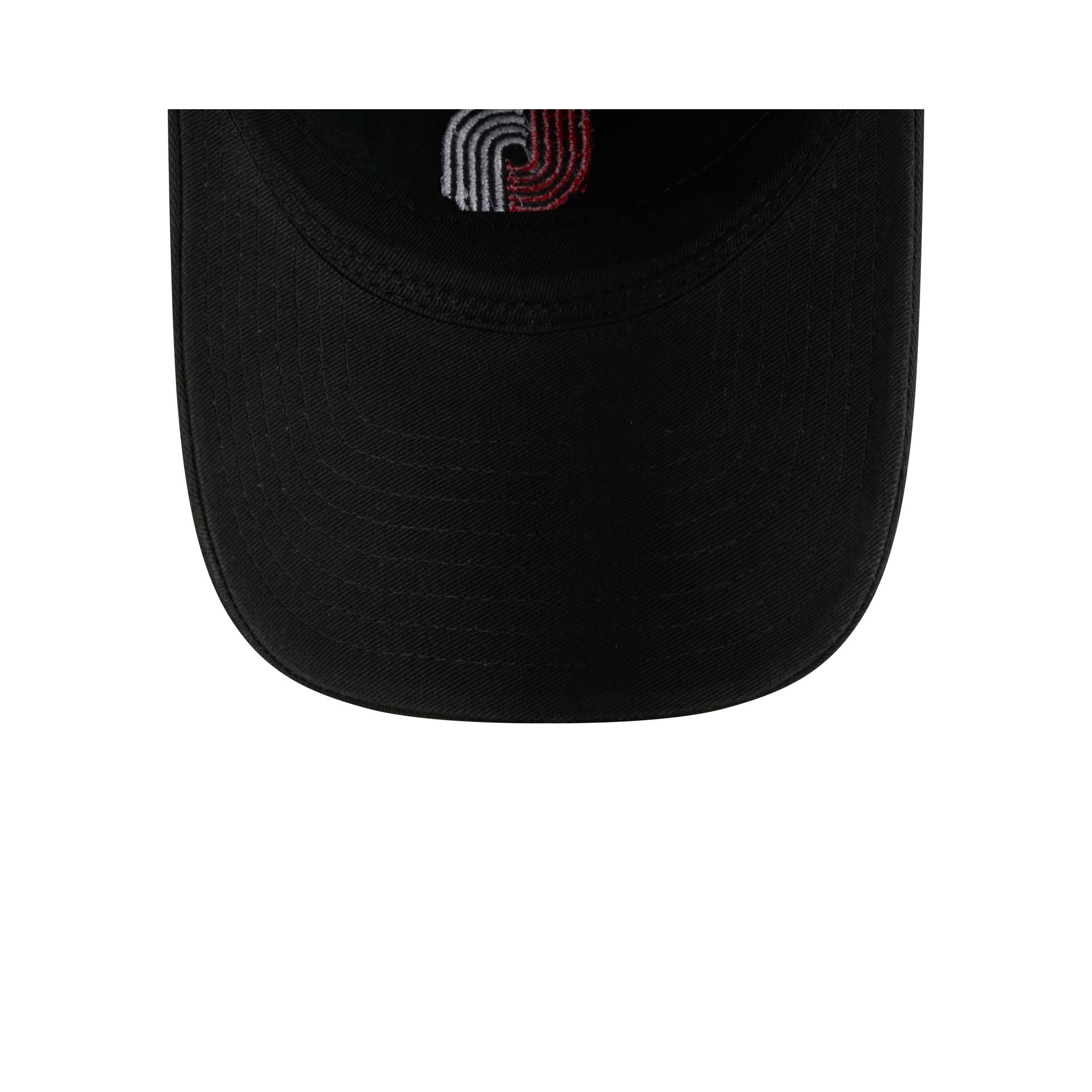 Portland Trail Blazers 1970-1990 Hardwood Classics 9TWENTY Adjustable Hat