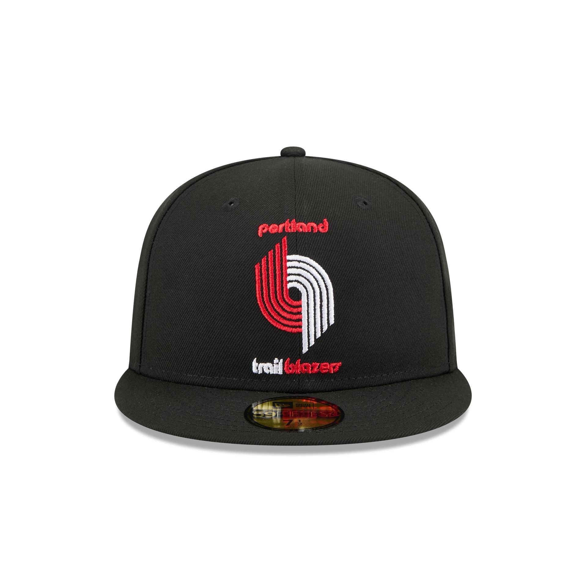 Portland Trail Blazers 1970-1990 Hardwood Classics 59FIFTY Fitted Hat