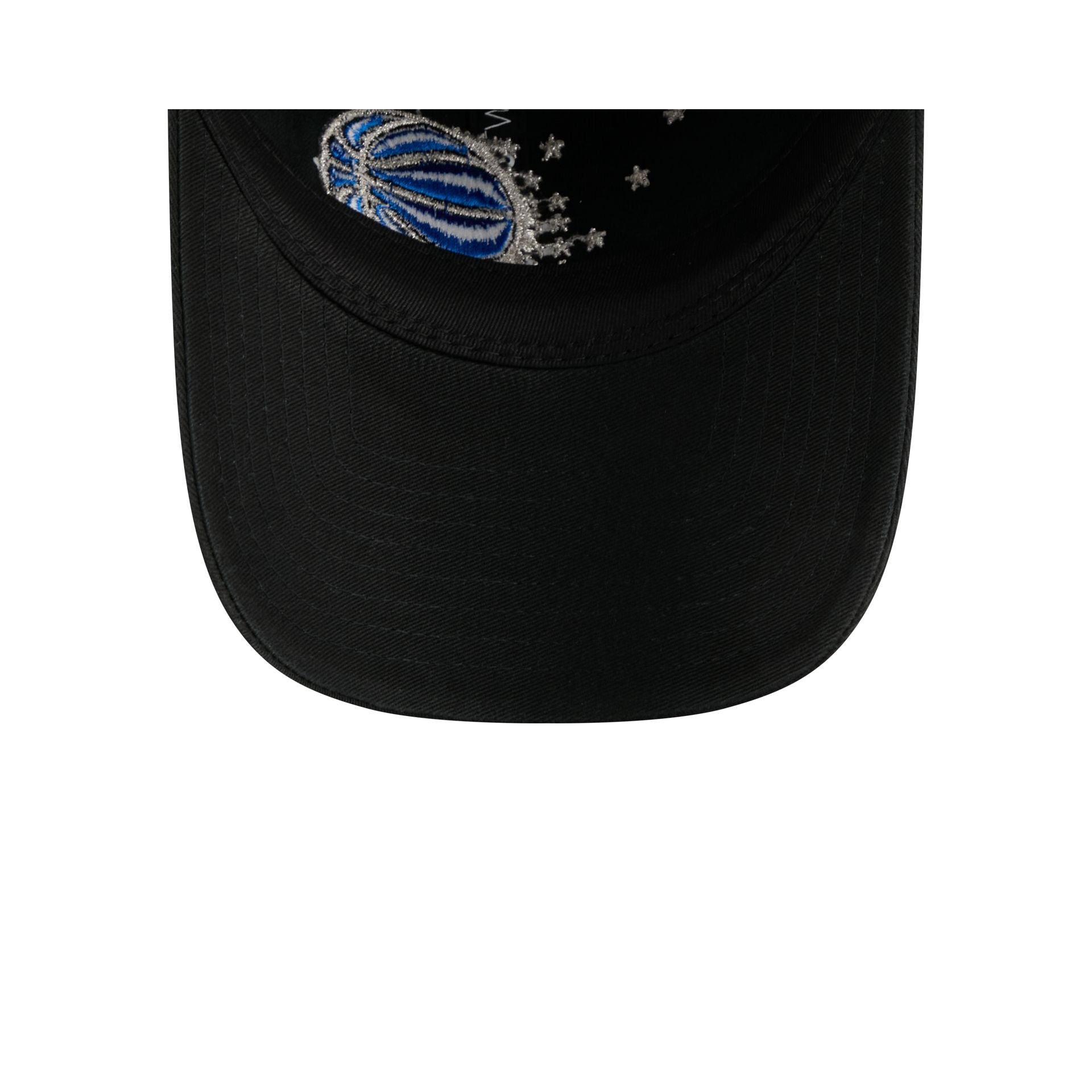 Orlando Magic 1989-1999 Hardwood Classics 9TWENTY Adjustable Hat