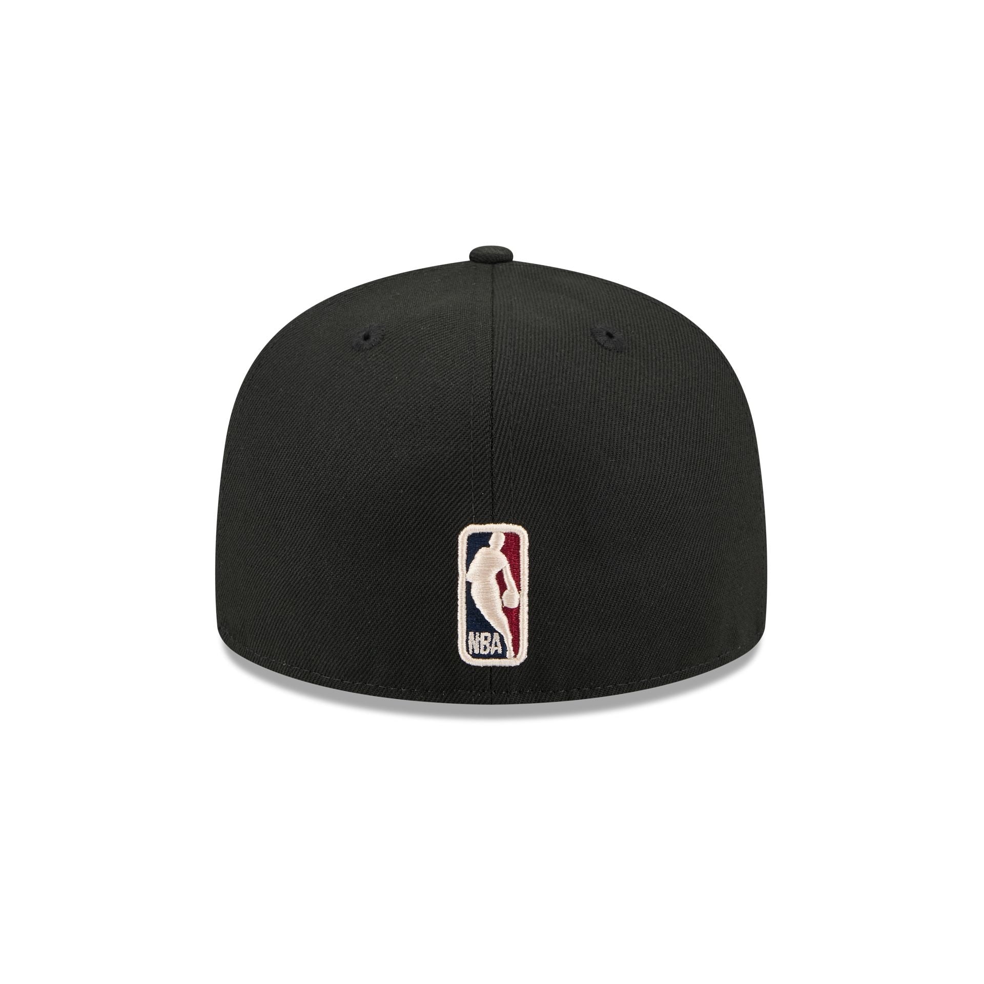 Philadelphia 76ers 1997-2008 Hardwood Classics 59FIFTY Fitted Hat