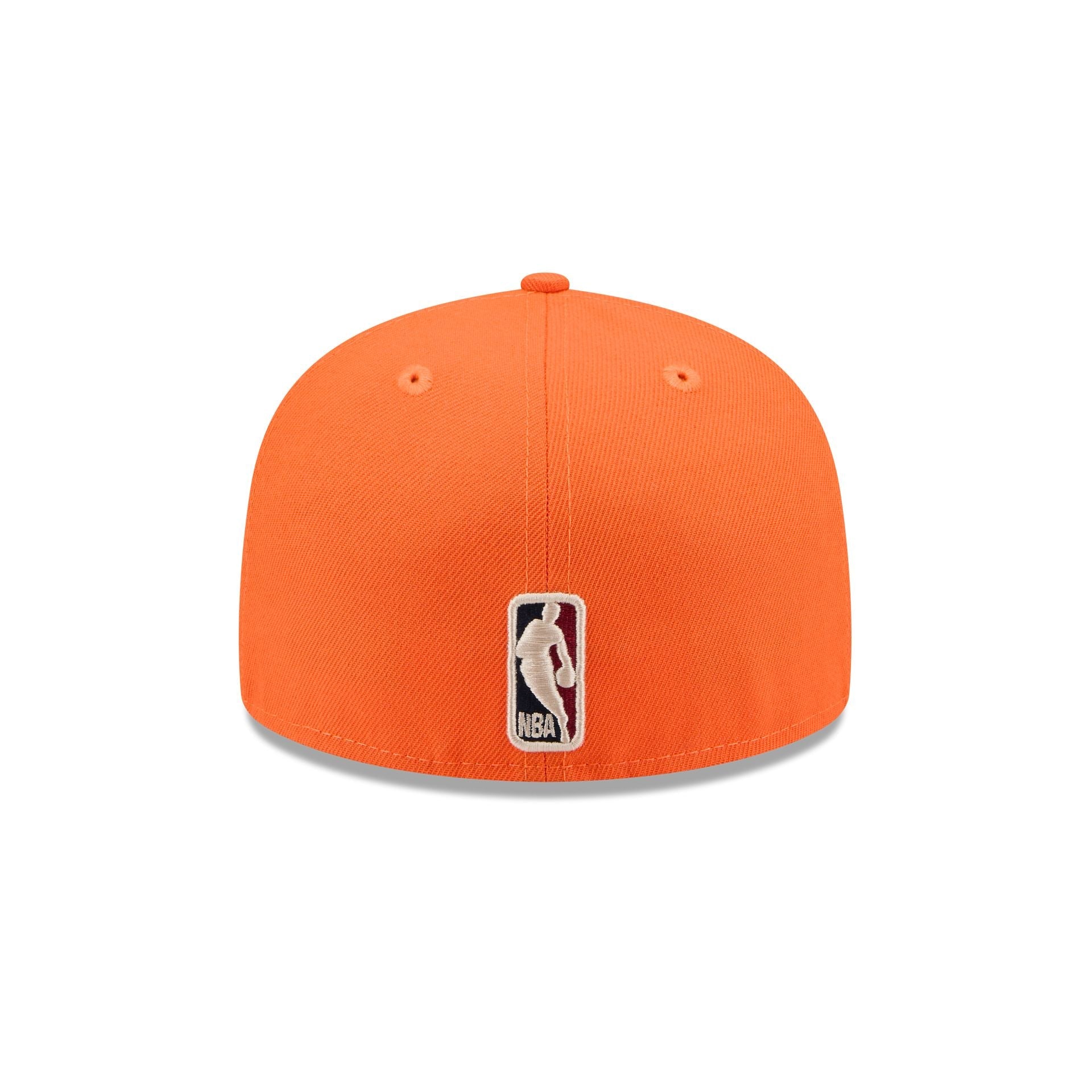 Phoenix Suns 1968-1991 Hardwood Classics 59FIFTY Fitted Hat