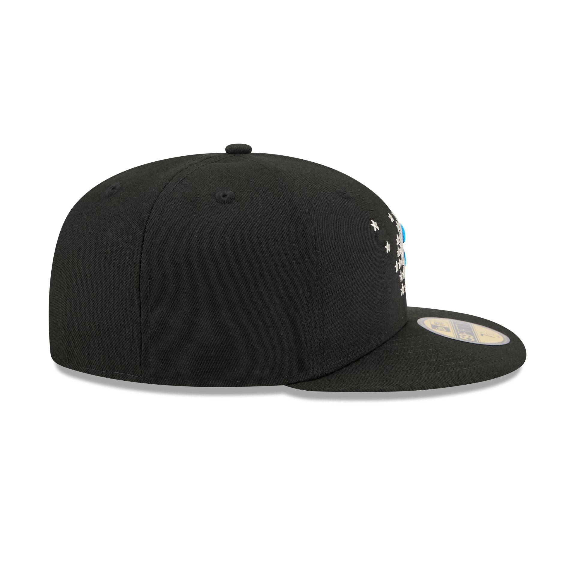 Orlando Magic 1989-1999 Hardwood Classics 59FIFTY Fitted Hat