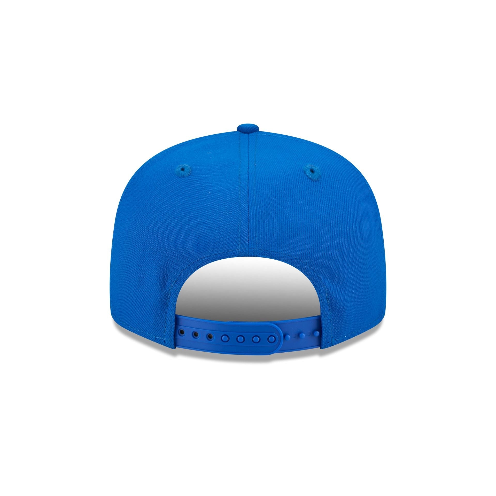Denver Nuggets 1981-1992 Hardwood Classics 9FIFTY Snapback Hat