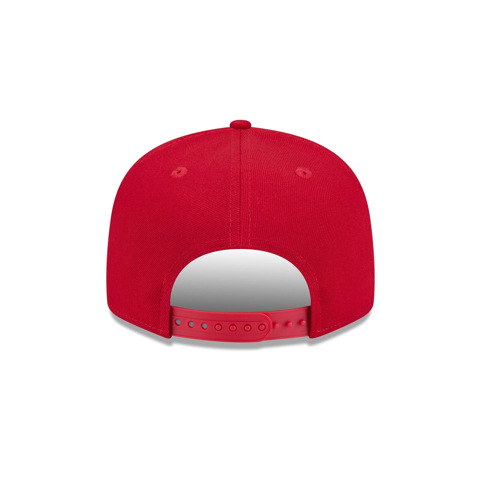 Houston Rockets 1972-1994 Hardwood Classics 9FIFTY Snapback Hat