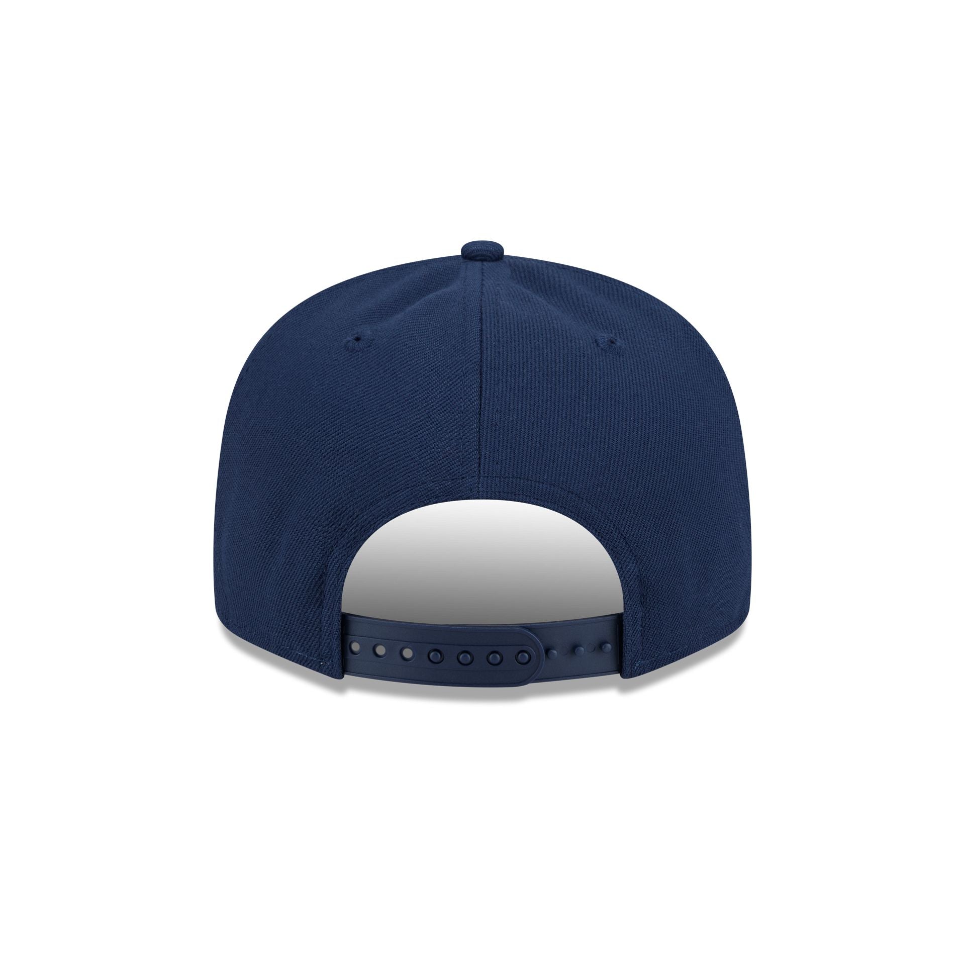 New York Knicks 1968-1975 Hardwood Classics 9FIFTY Snapback Hat