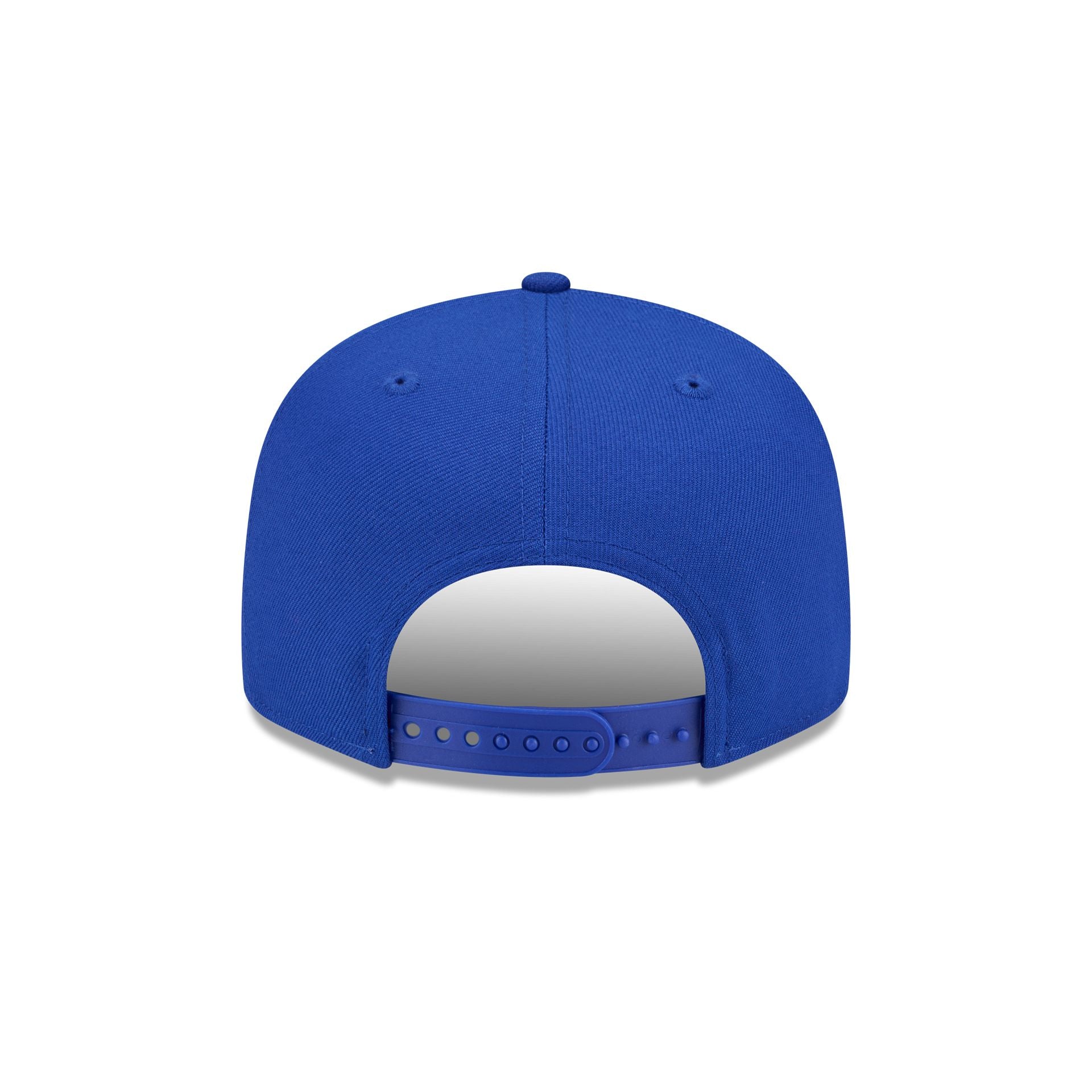 New Jersey Nets 1978-1989 Hardwood Classics 9FIFTY Snapback Hat