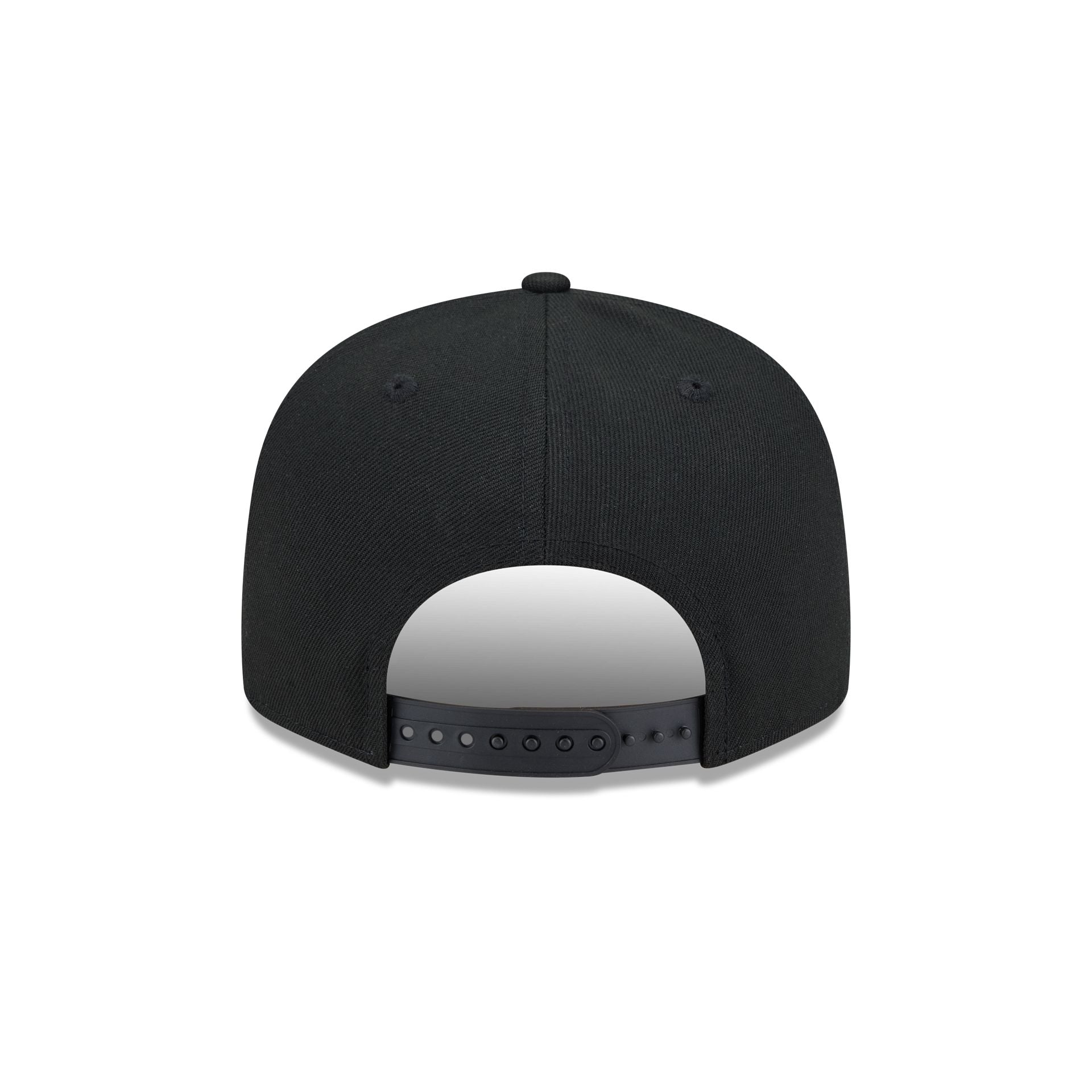 Milwaukee Bucks 1968-1992 Hardwood Classics 9FIFTY Snapback Hat