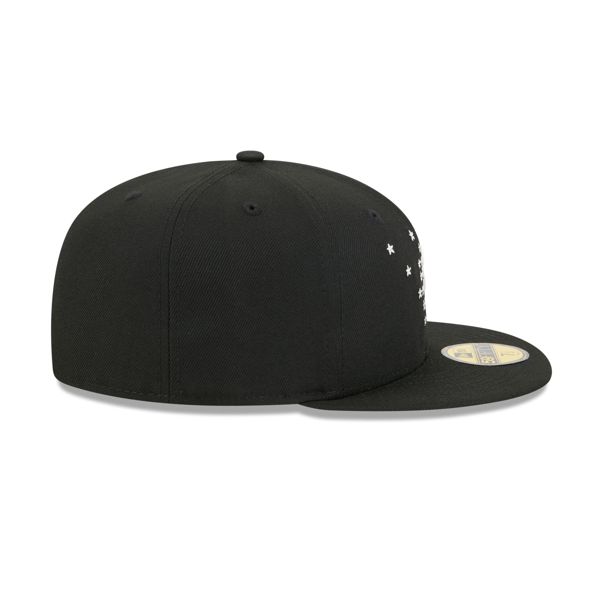 Orlando Magic 1989-1999 Hardwood Classics Black 59FIFTY Fitted Hat