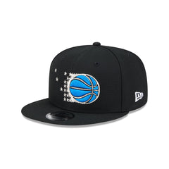 Orlando Magic 1989-1999 Hardwood Classics 9FIFTY Snapback Hat