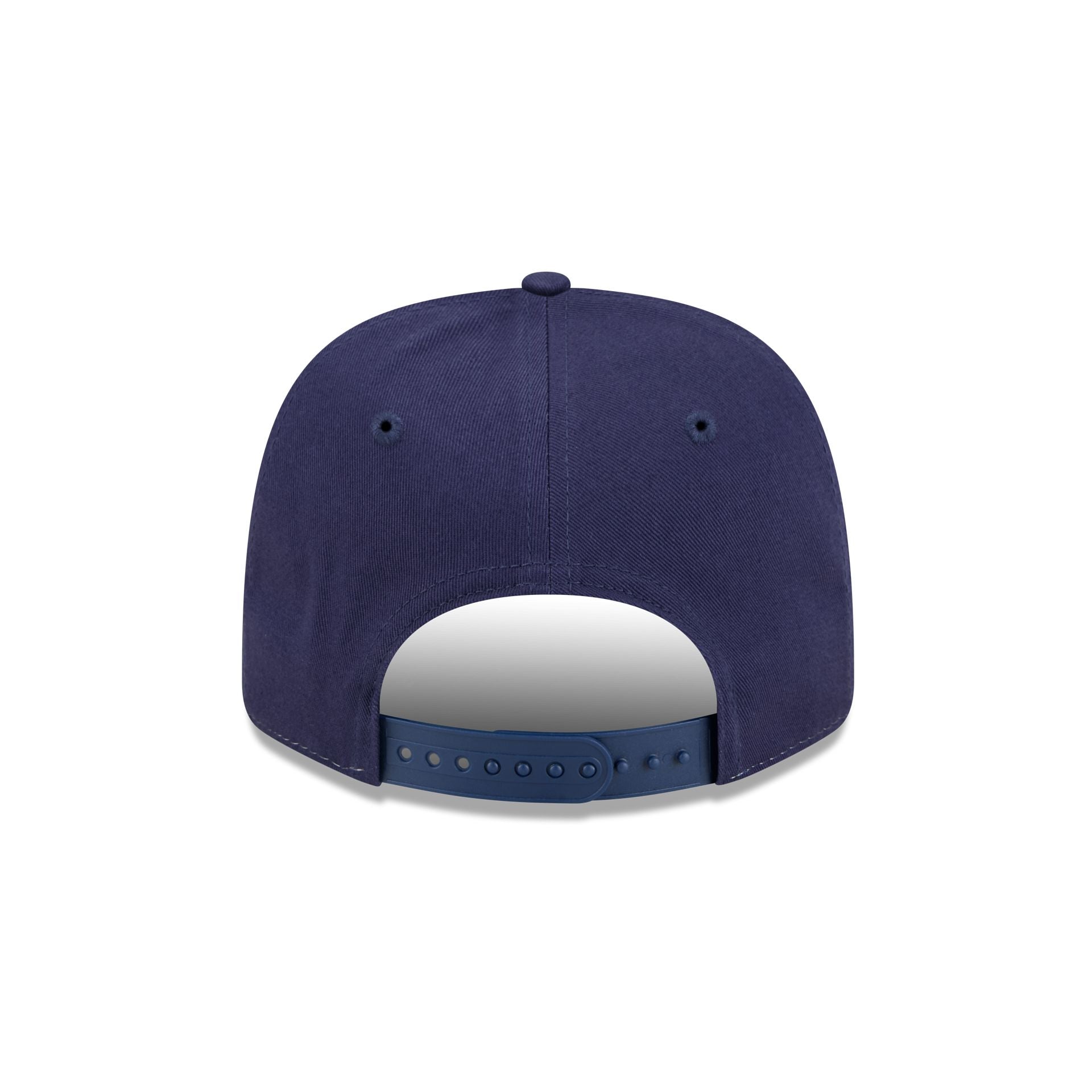 Milwaukee Brewers Split Panel 9SEVENTY Stretch-Snap Hat