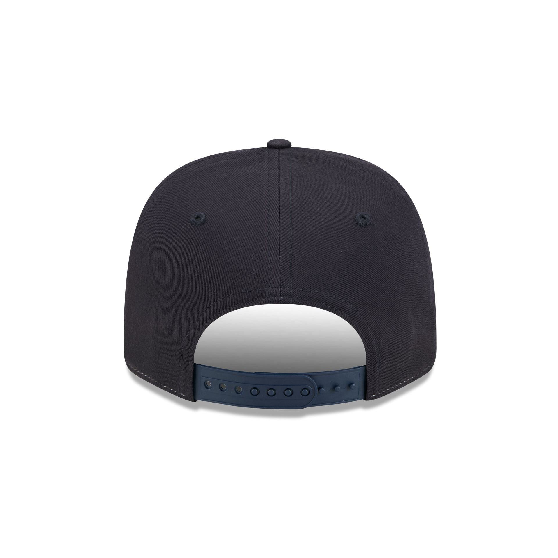 Houston Texans Split Panel 9SEVENTY Stretch-Snap Hat