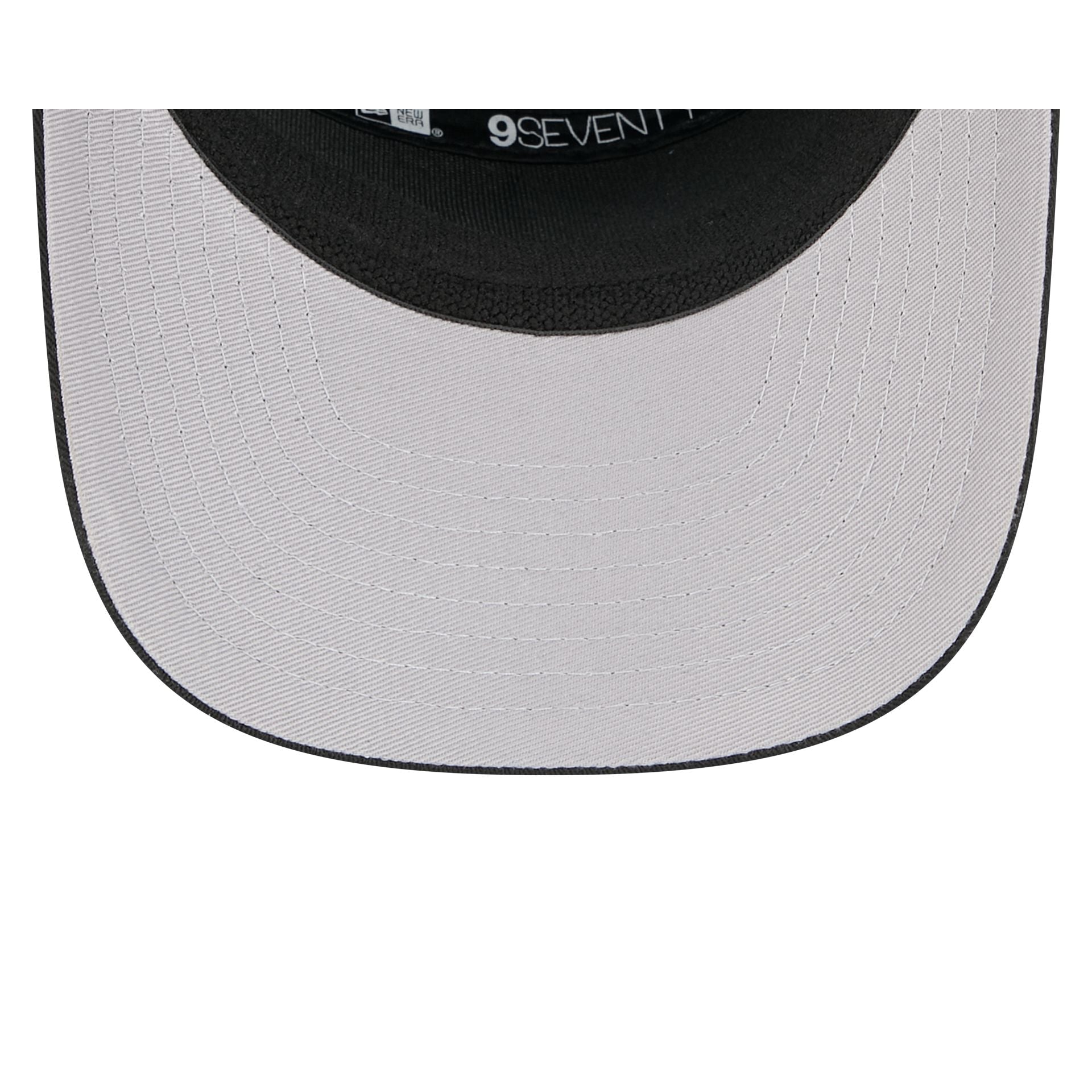New Orleans Saints Split Panel 9SEVENTY Stretch-Snap Hat