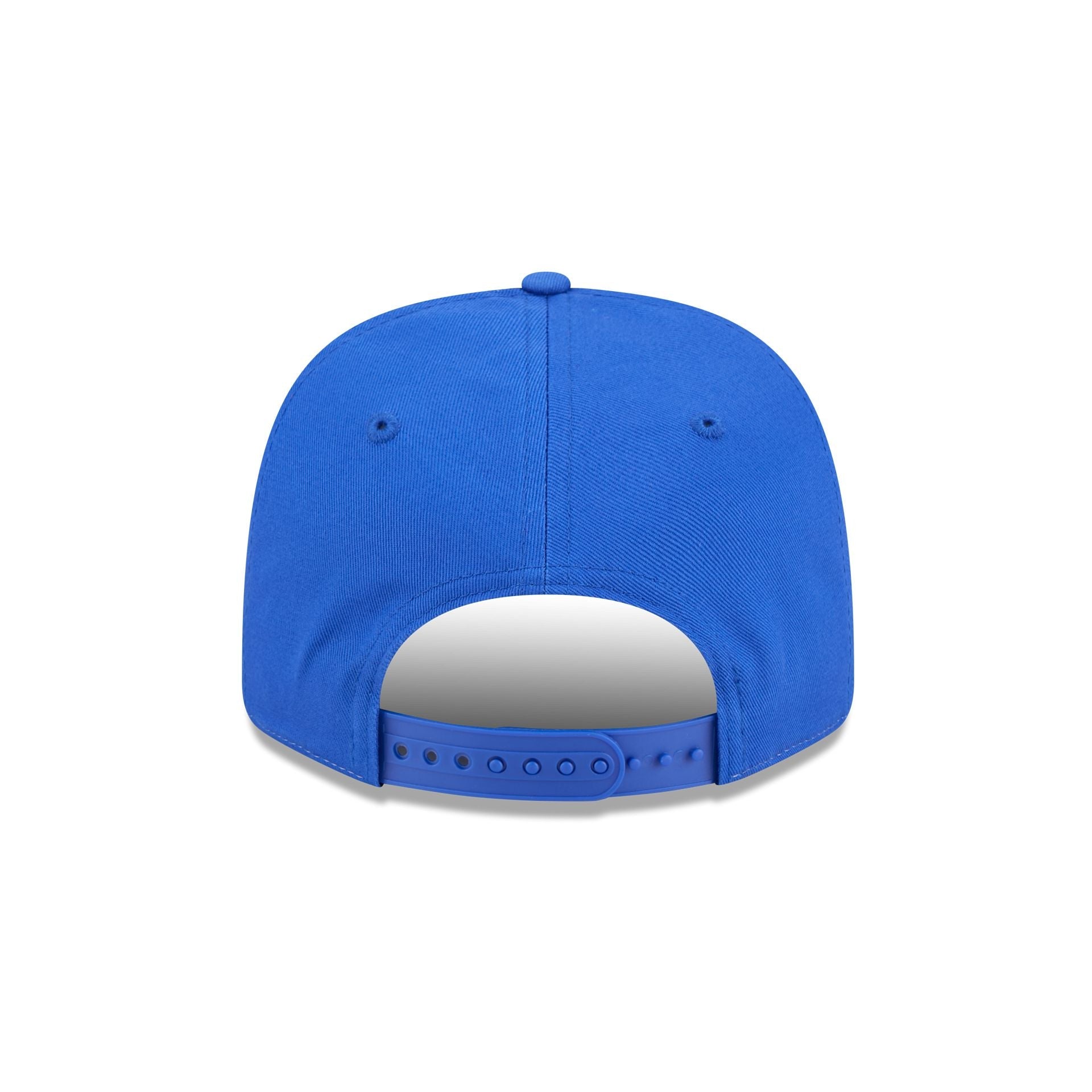 Los Angeles Rams Split Panel 9SEVENTY Stretch-Snap Hat