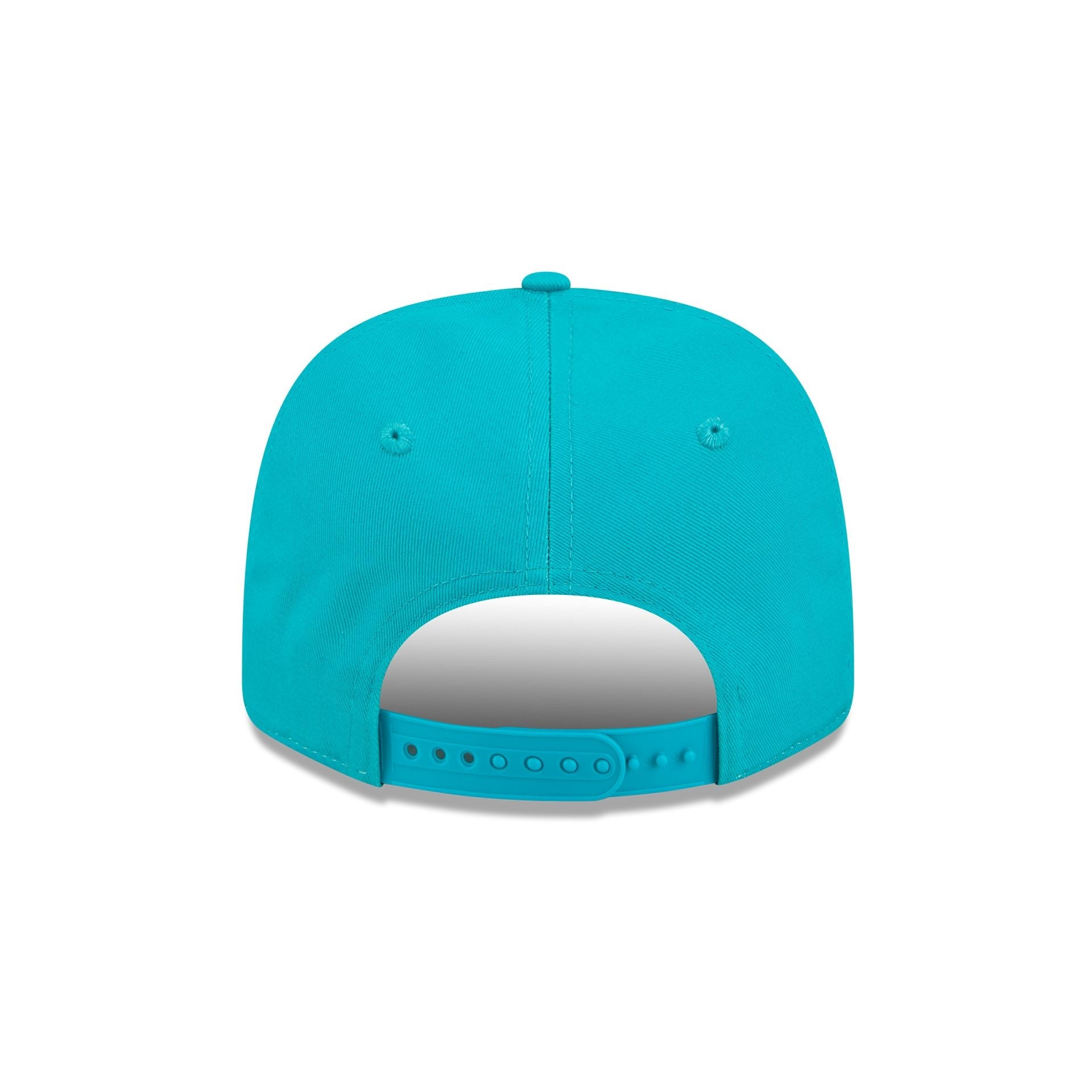 Miami Dolphins Split Panel 9SEVENTY Stretch-Snap Hat