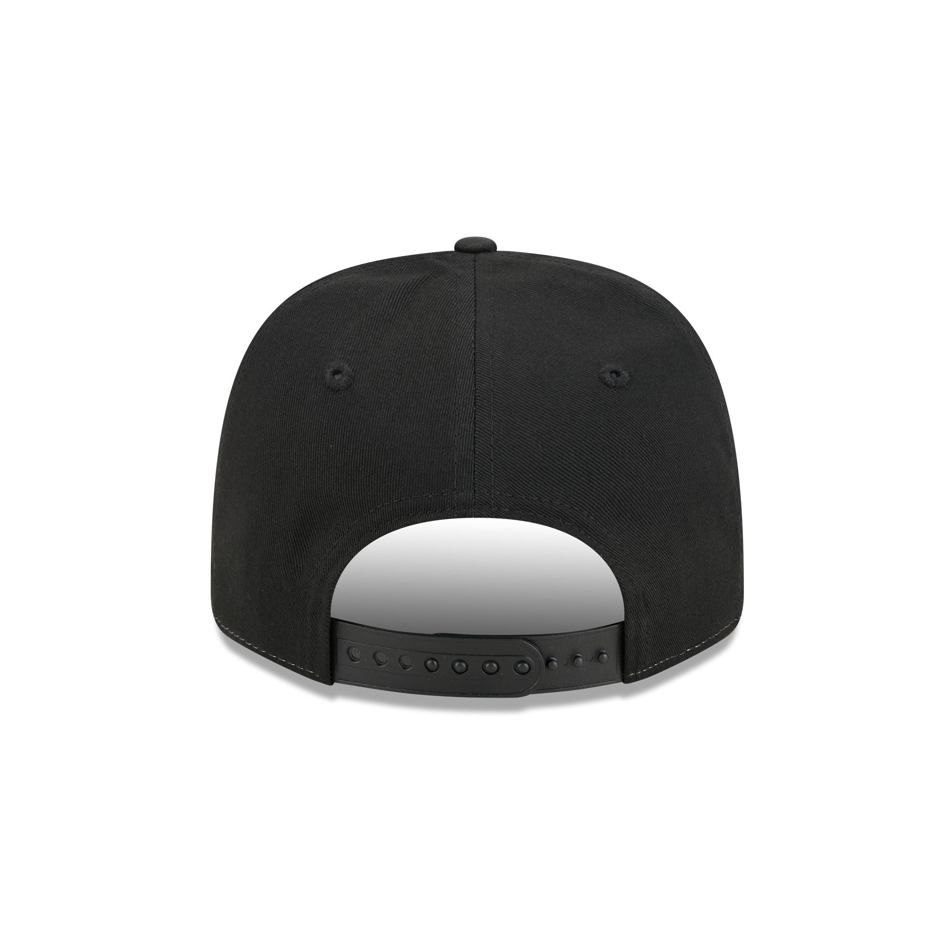 Los Angeles Kings Split Panel 9SEVENTY Stretch-Snap Hat