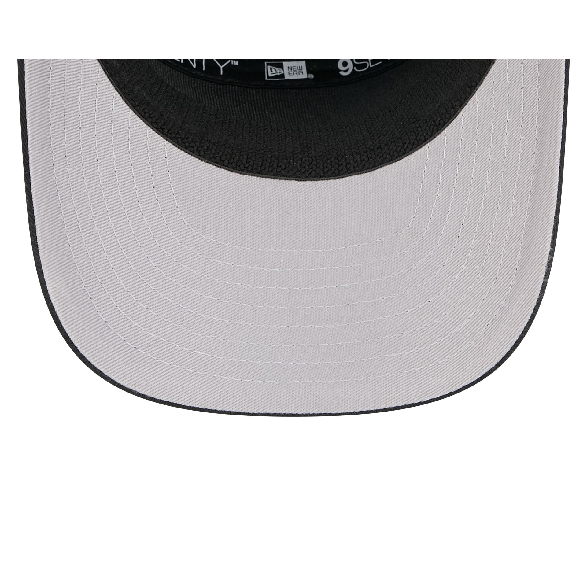 Los Angeles Kings Split Panel 9SEVENTY Stretch-Snap Hat