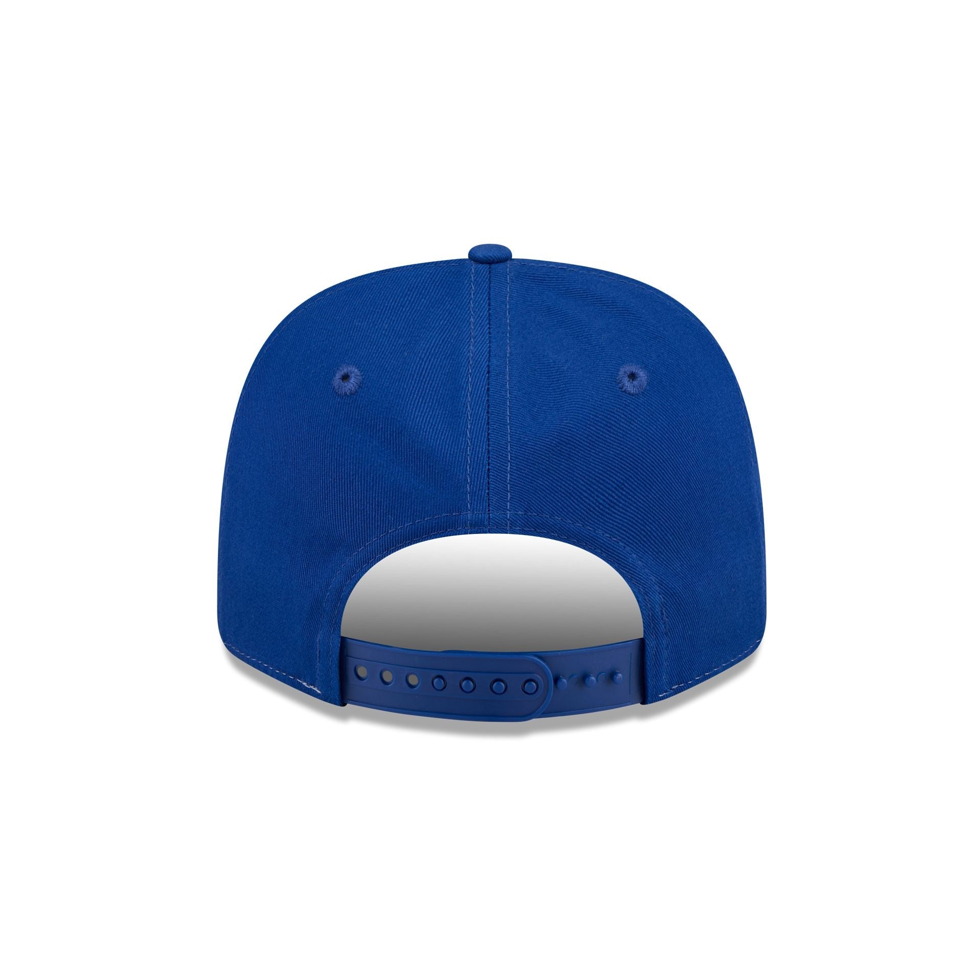 New York Islanders Split Panel 9SEVENTY Stretch-Snap Hat