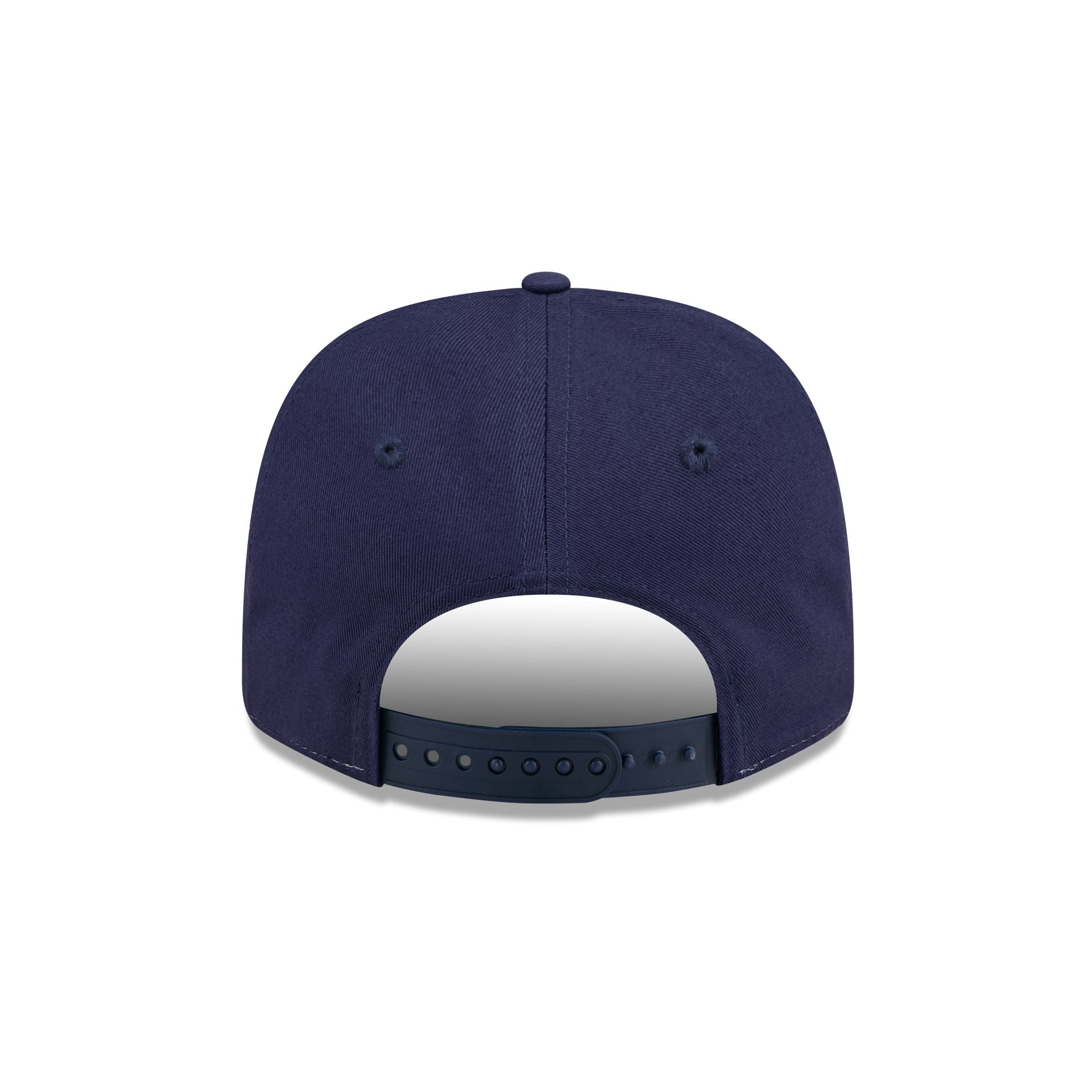 Nashville Predators Split Panel 9SEVENTY Stretch-Snap Hat