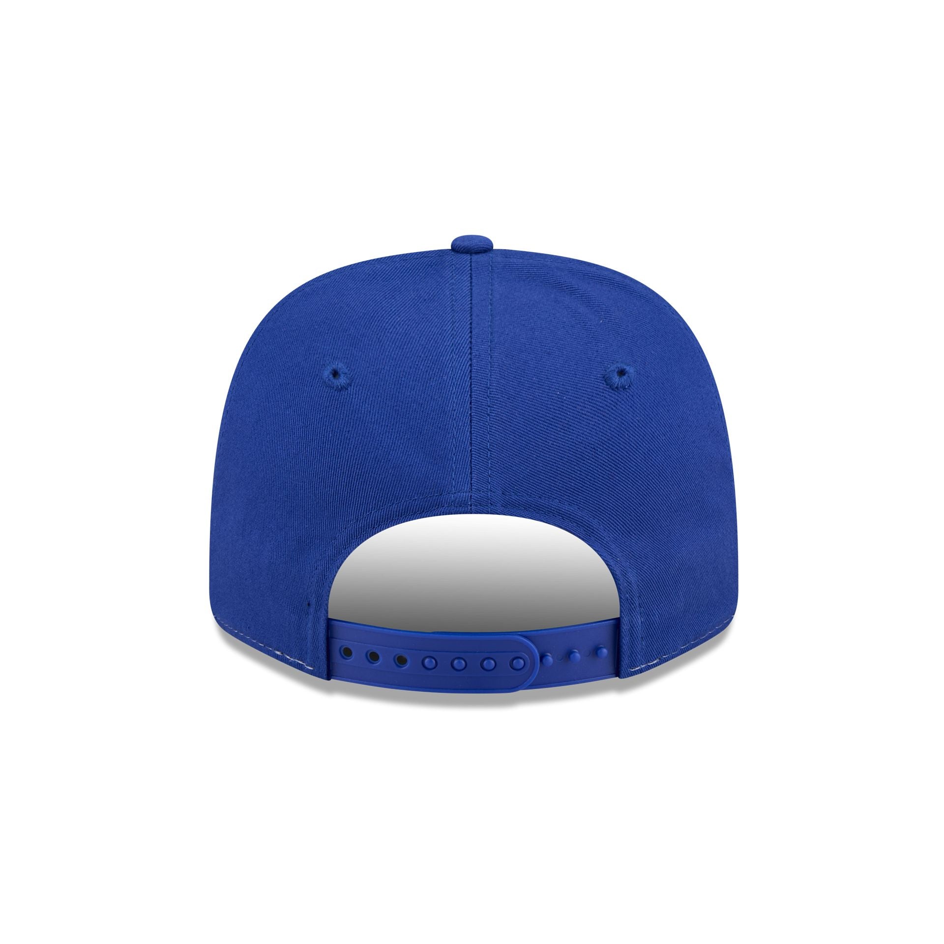 Golden State Warriors Split Panel 9SEVENTY Stretch-Snap Hat