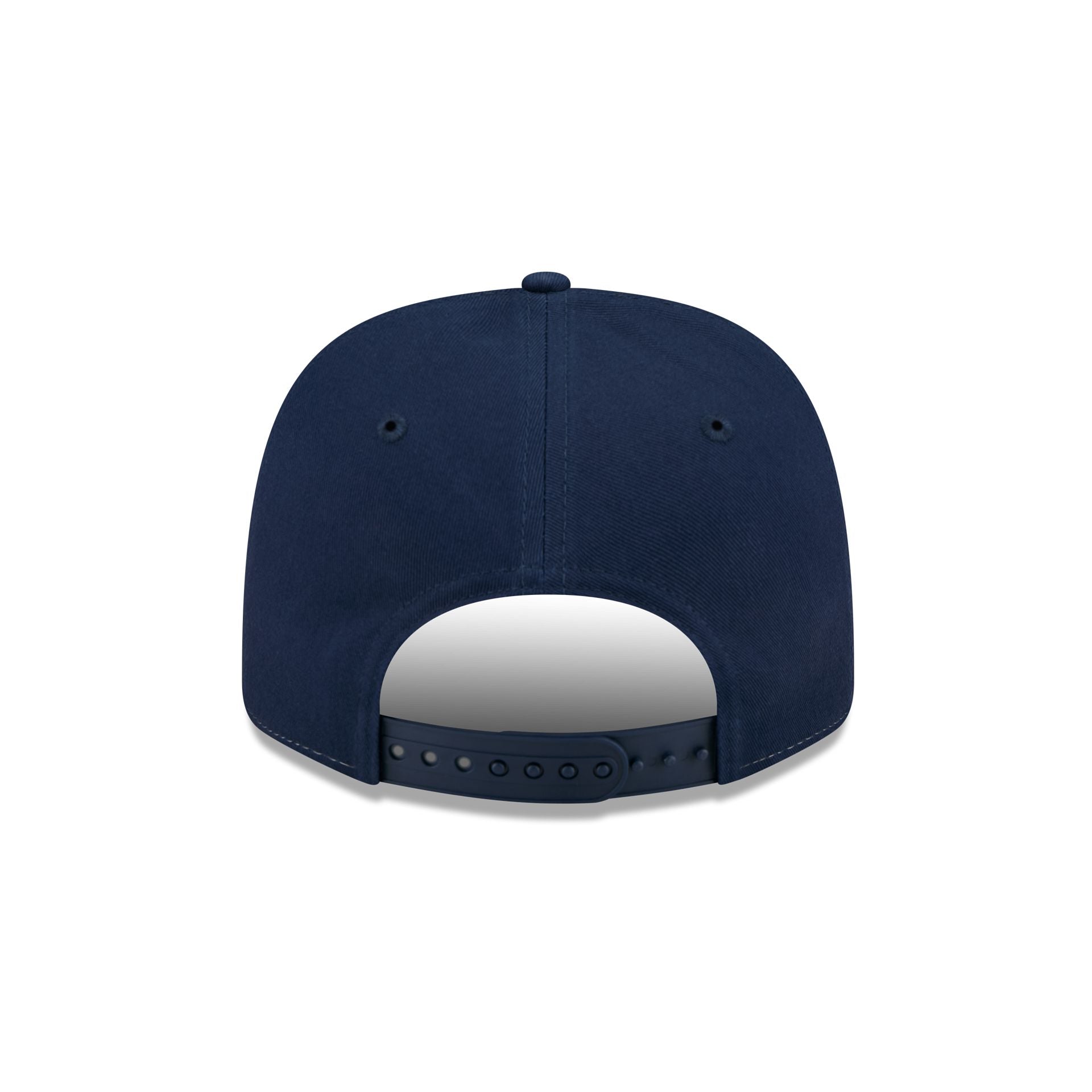 Denver Nuggets Split Panel 9SEVENTY Stretch-Snap Hat