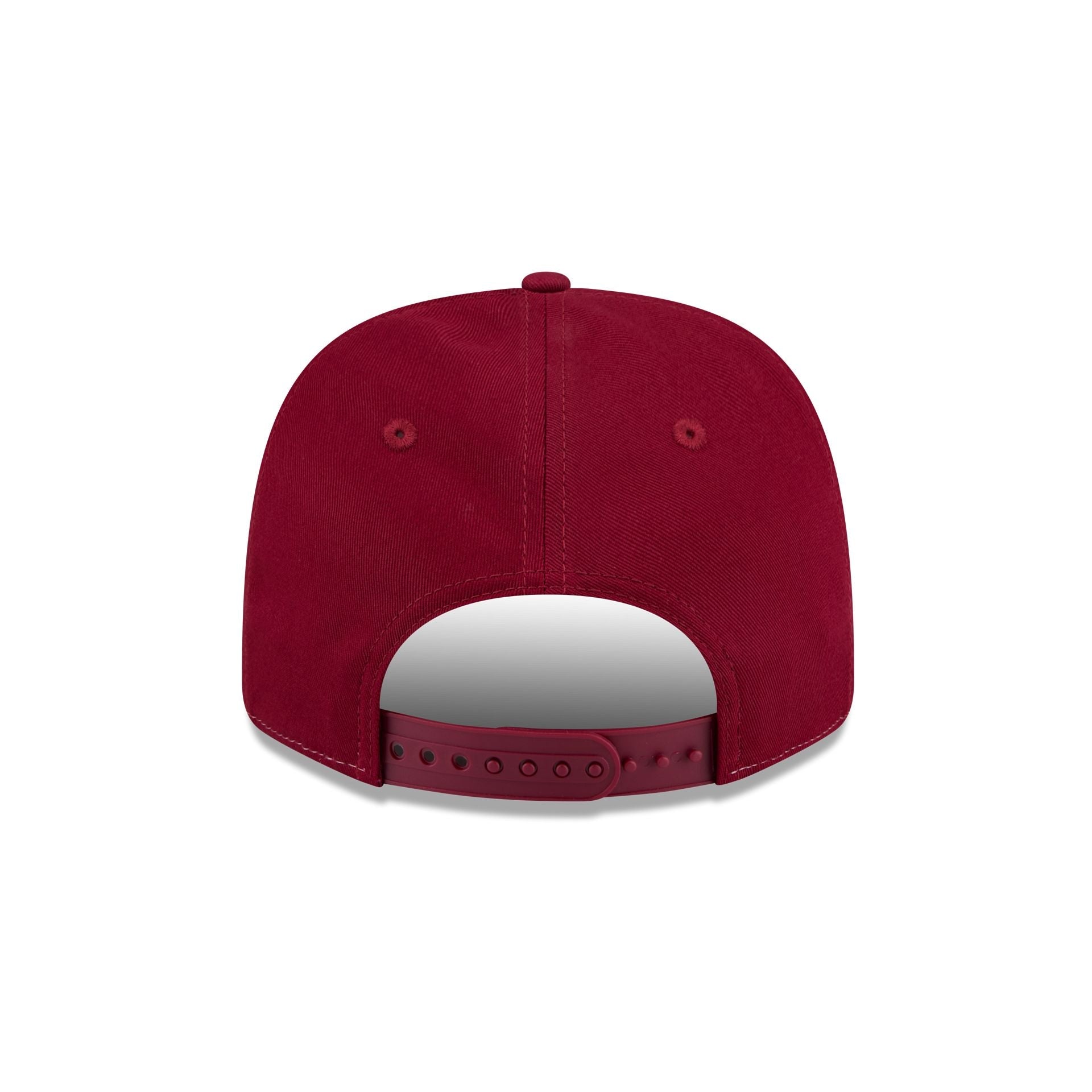 Florida State Seminoles Split Panel 9SEVENTY Stretch-Snap Hat