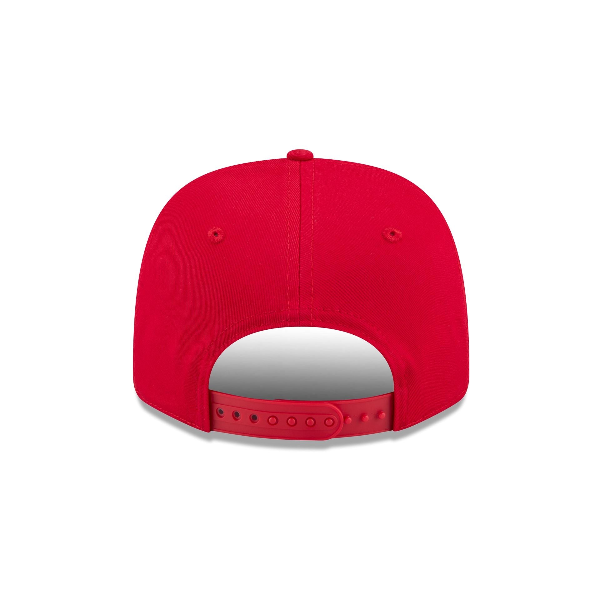 Philadelphia Phillies Property of Patch Split Panel 9SEVENTY Stretch-Snap Hat