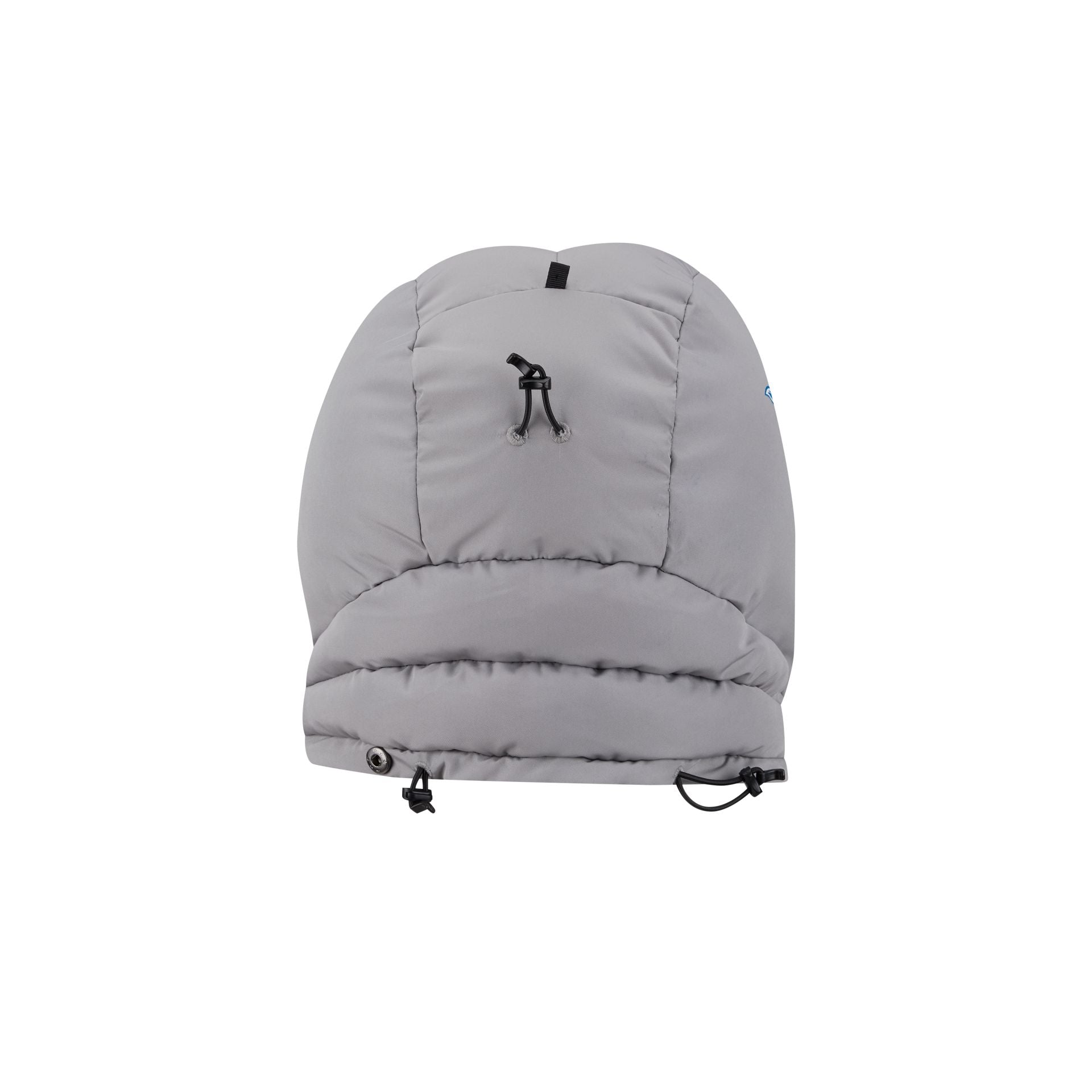 Detroit Lions Helmet Puffer Hood