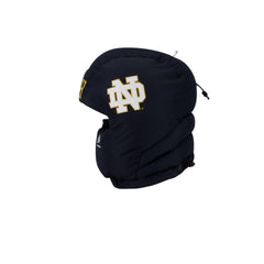 Notre Dame Fighting Irish Helmet Puffer Hood