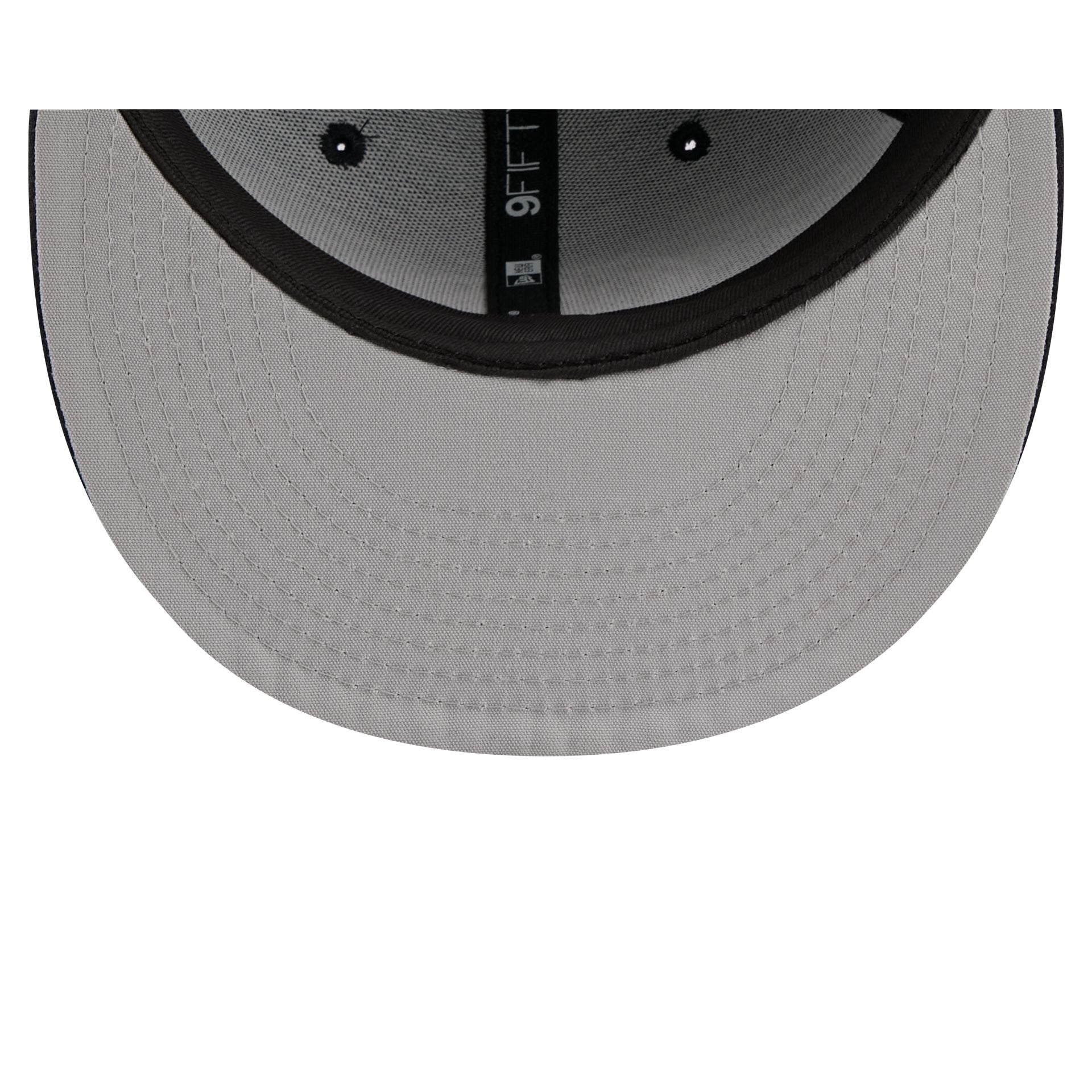 Penn State Nittany Lions Sticker Helmet 9FIFTY Snapback Hat
