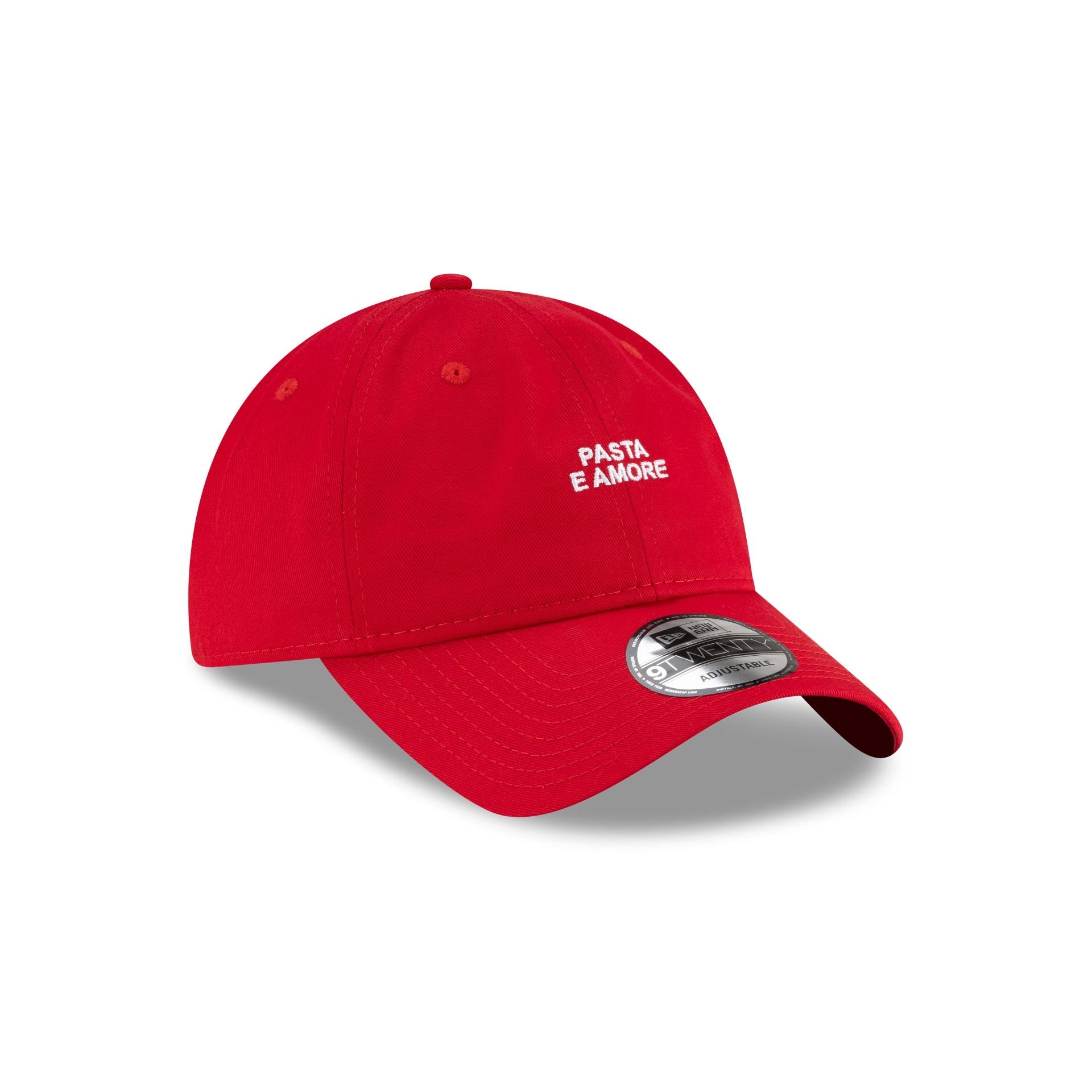 New Era Cap Pasta 9TWENTY Adjustable Hat
