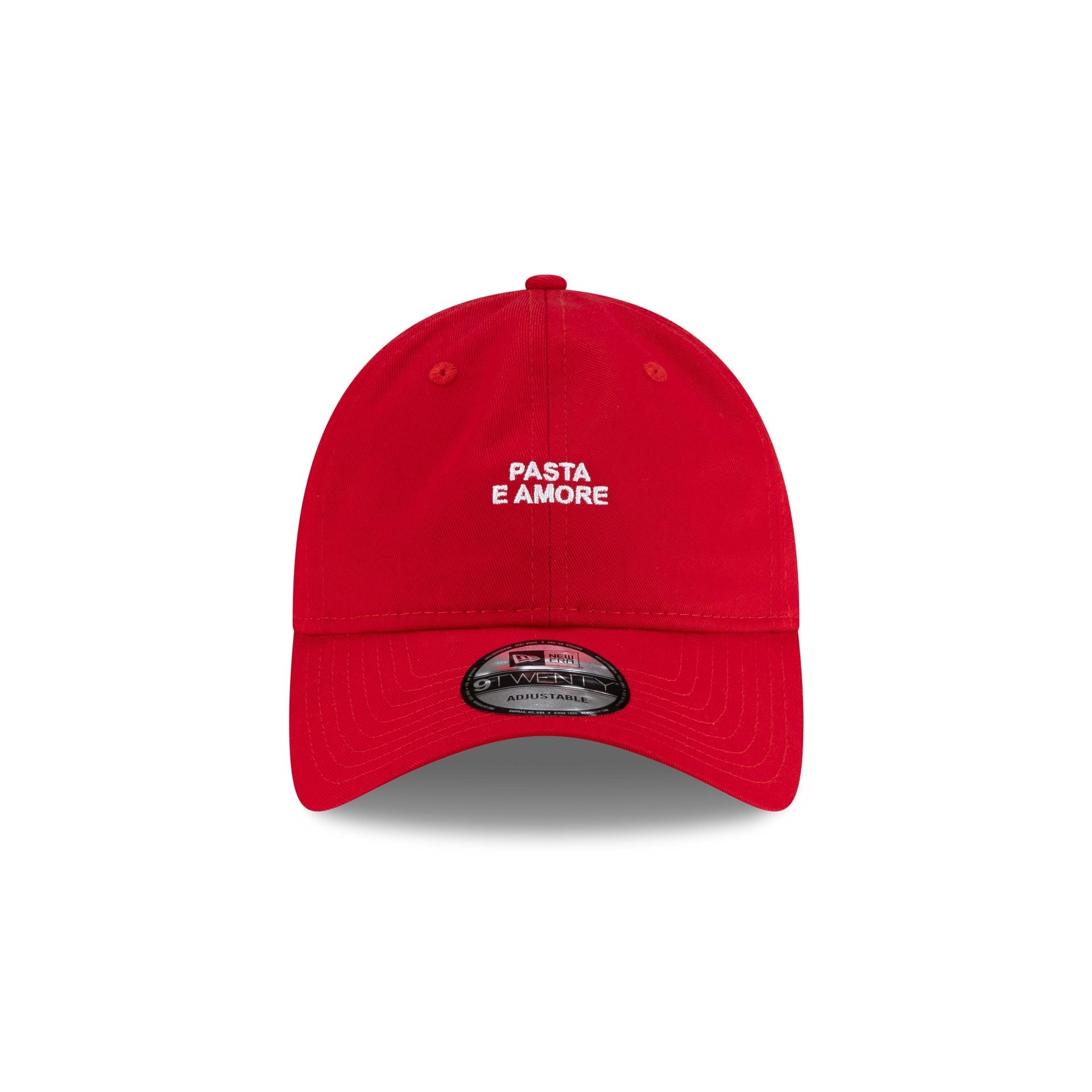 New Era Cap Pasta 9TWENTY Adjustable Hat
