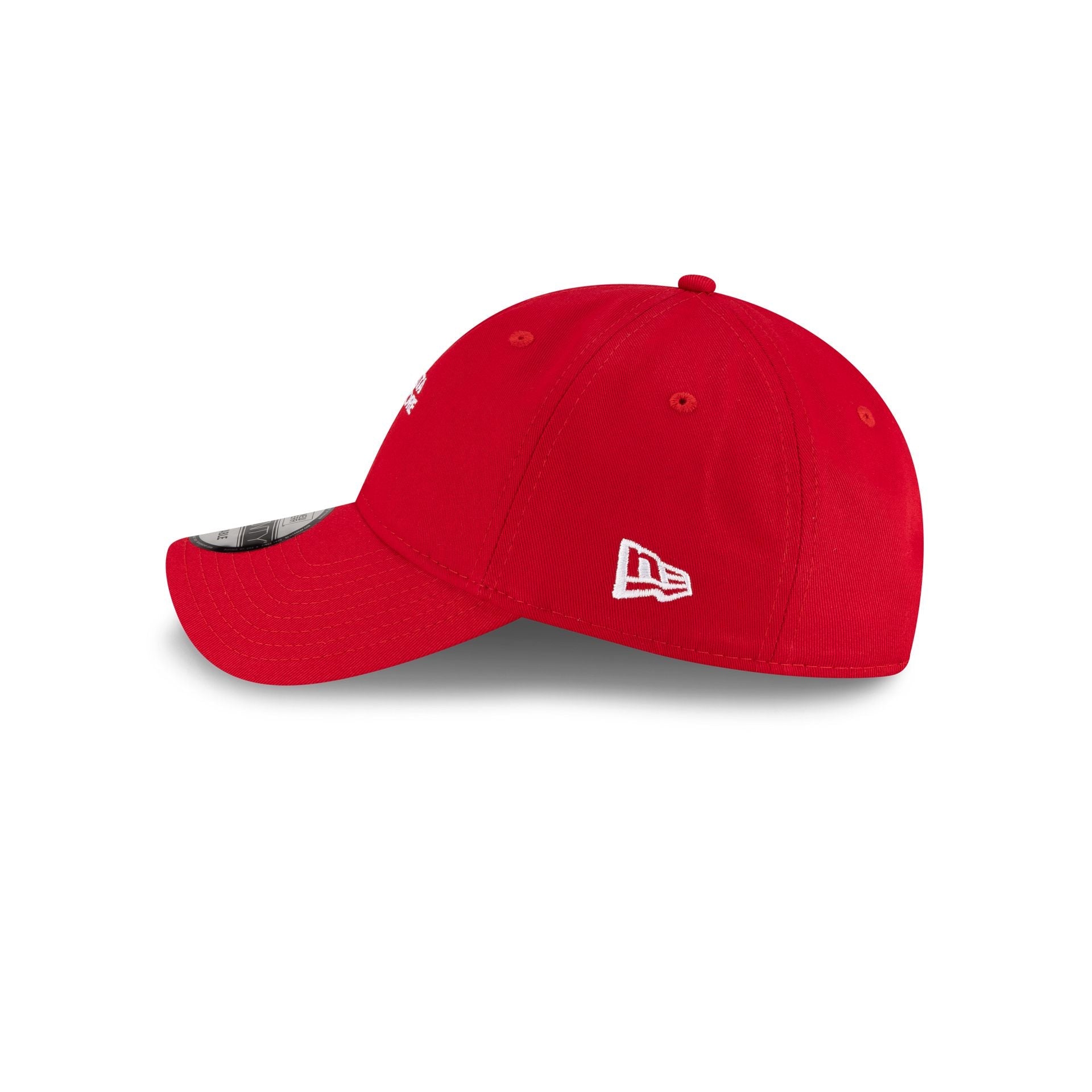 New Era Cap Pasta 9TWENTY Adjustable Hat