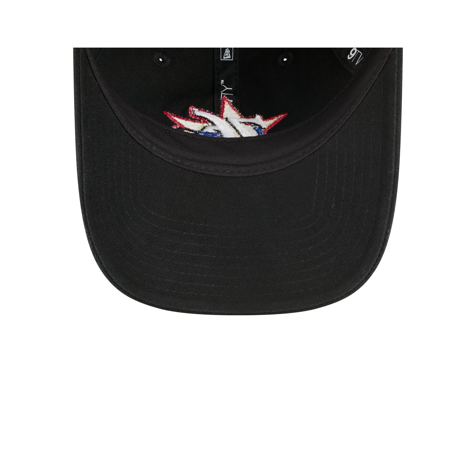 Philadelphia 76ers 2025 Classic Edition 9TWENTY Adjustable Hat