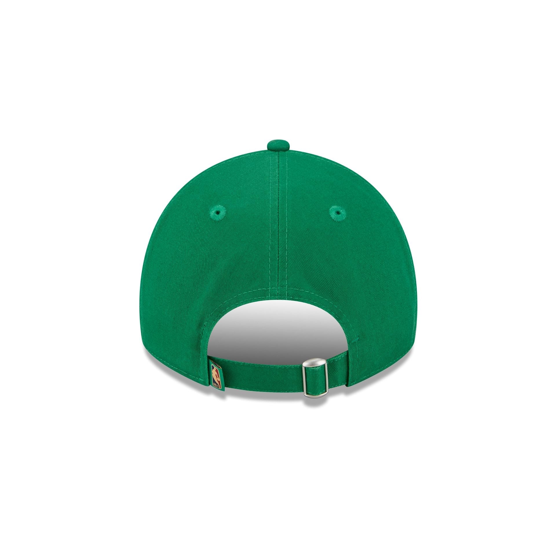 Dallas Mavericks 2025 Classic Edition 9TWENTY Adjustable Hat