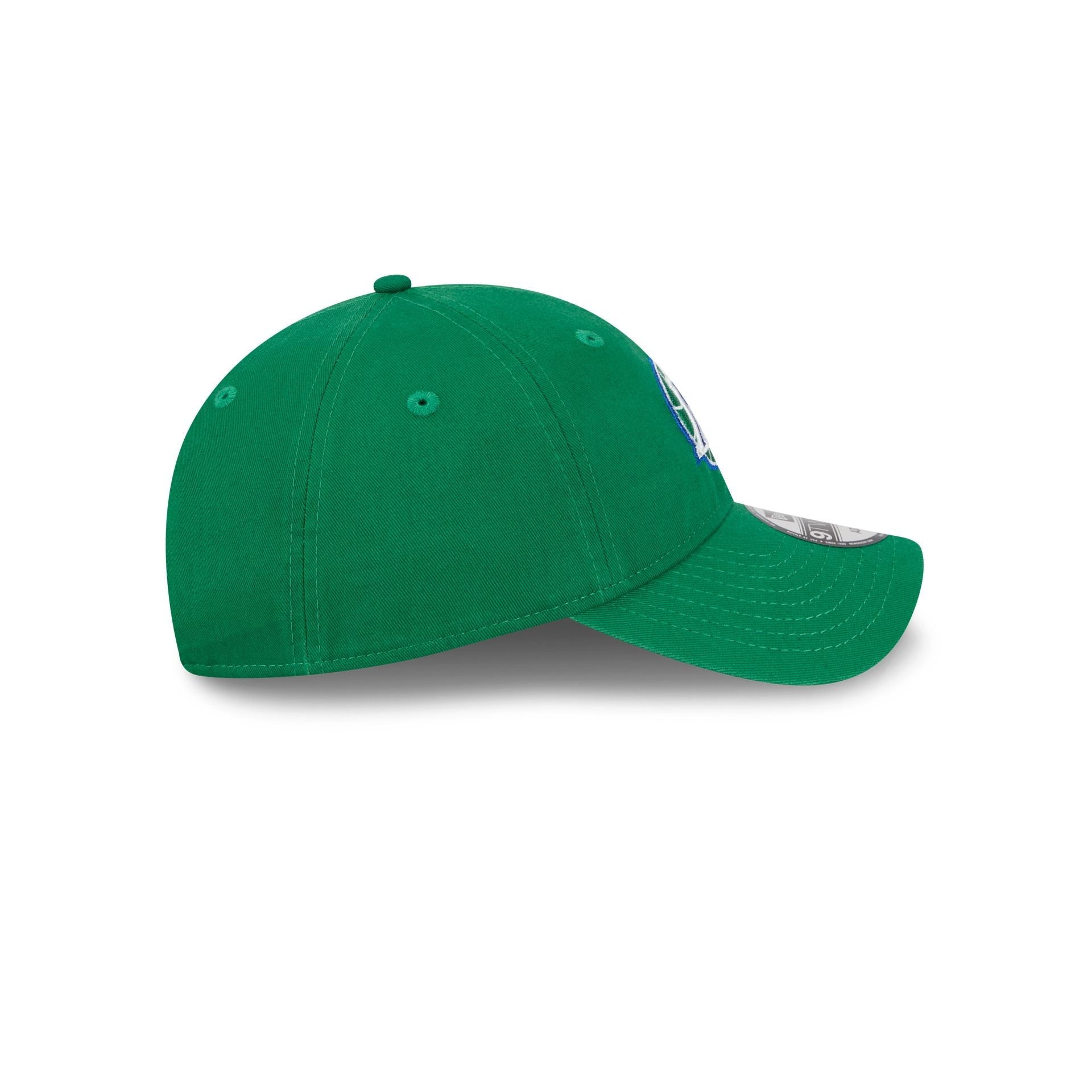 Dallas Mavericks 2025 Classic Edition 9TWENTY Adjustable Hat
