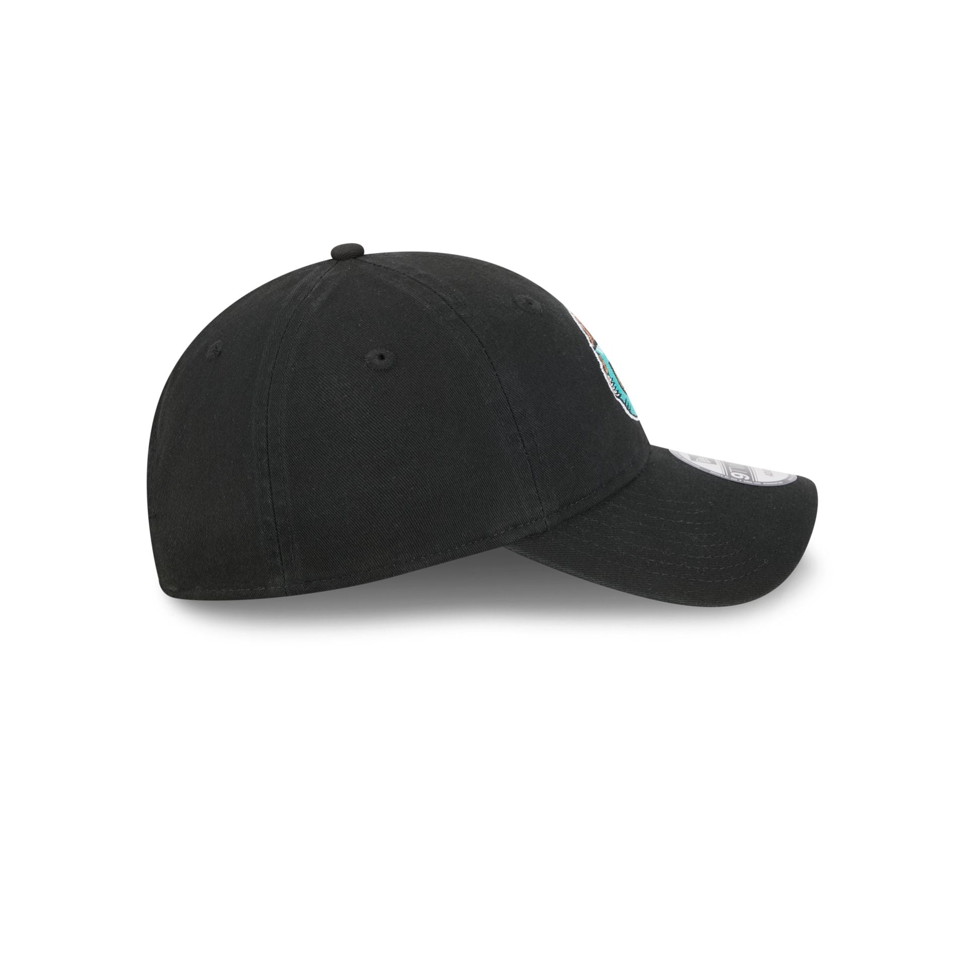 Memphis Grizzlies 2025 Classic Edition 9TWENTY Adjustable Hat