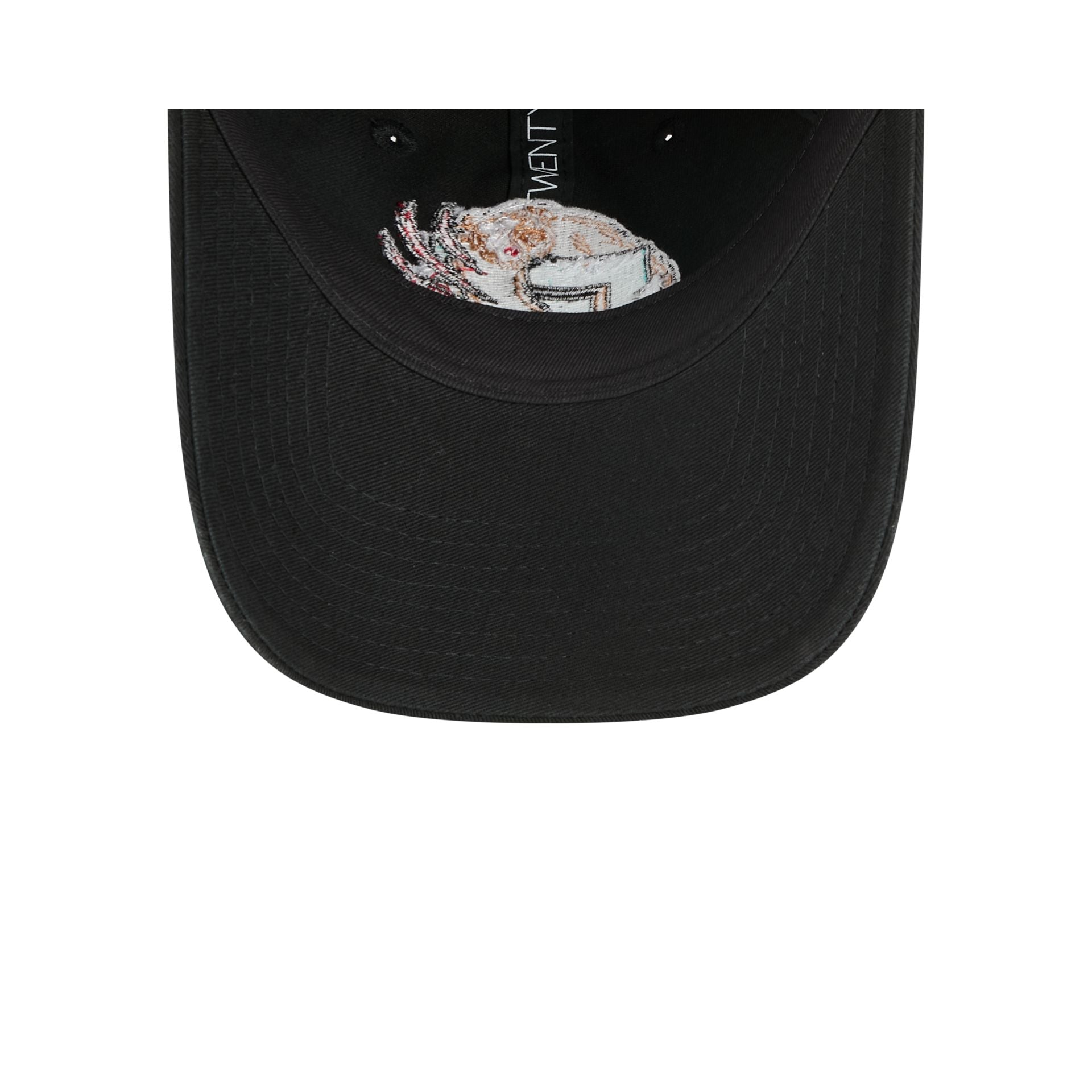 Memphis Grizzlies 2025 Classic Edition 9TWENTY Adjustable Hat