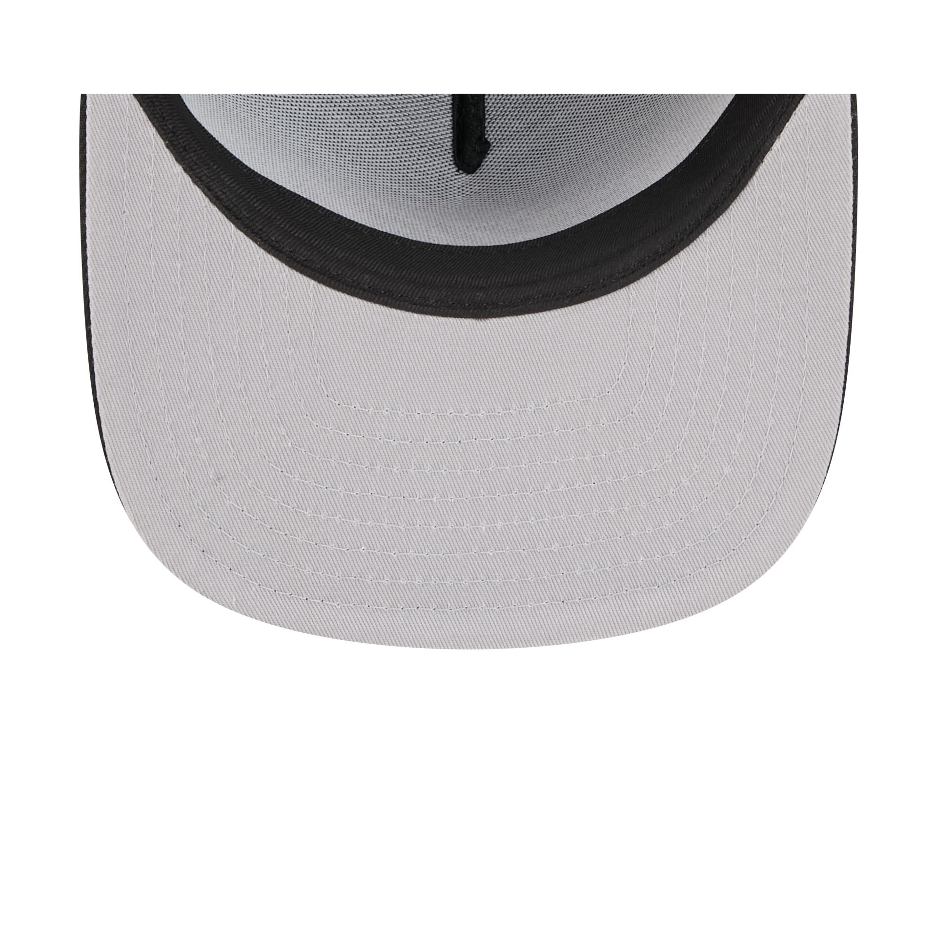 Philadelphia 76ers 2025 Classic Edition 9FIFTY A-Frame Snapback Hat