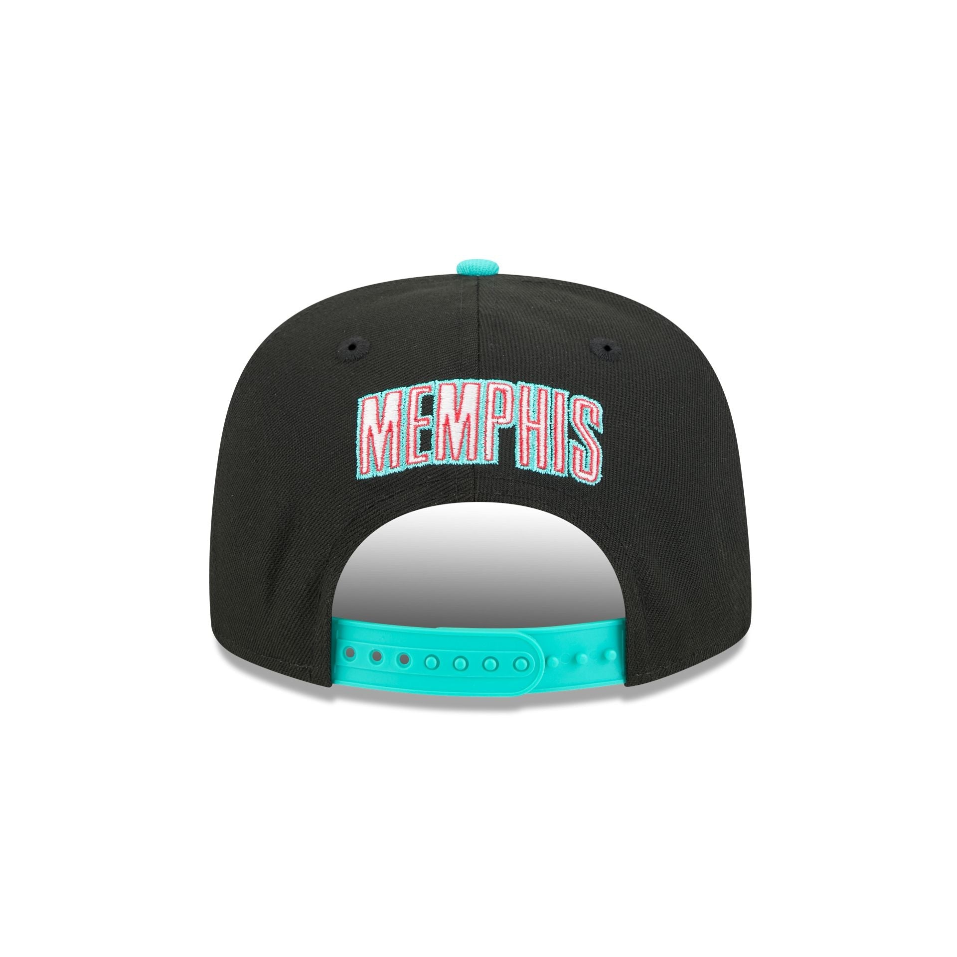 Memphis Grizzlies 2025 Classic Edition 9FIFTY A-Frame Snapback Hat