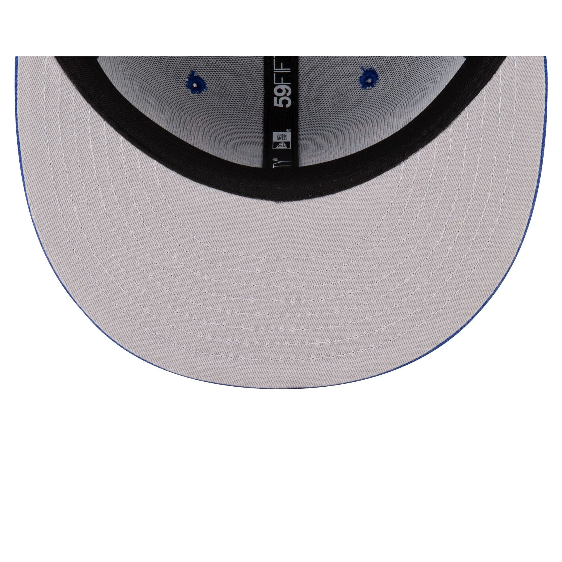 Malbon x New York Knicks 59FIFTY Fitted Hat