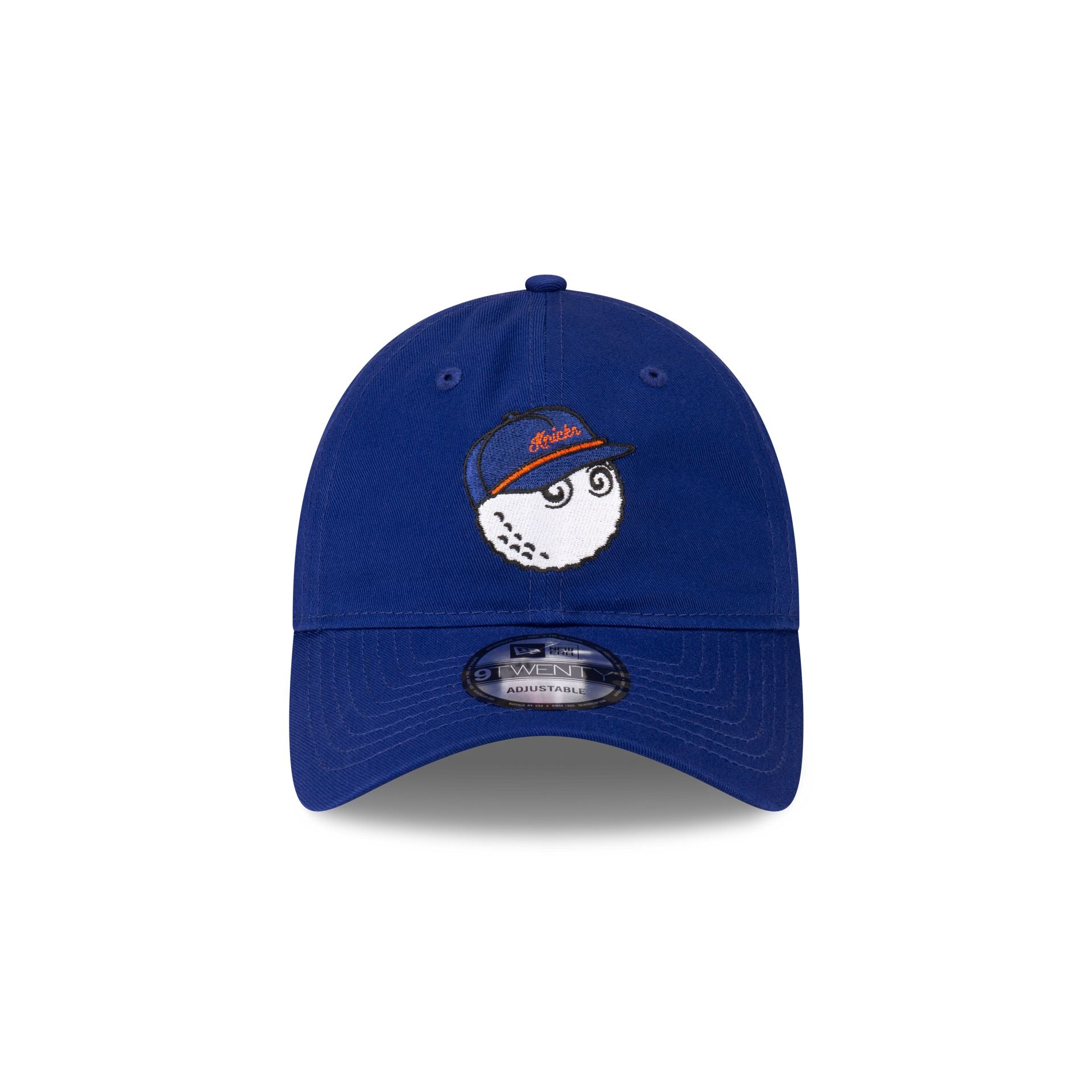 Malbon x New York Knicks 9TWENTY Adjustable Hat