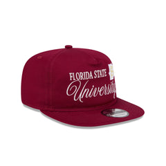 Florida State Seminoles Script 19TWENTY Snapback Hat