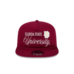Florida State Seminoles Script 19TWENTY Snapback Hat