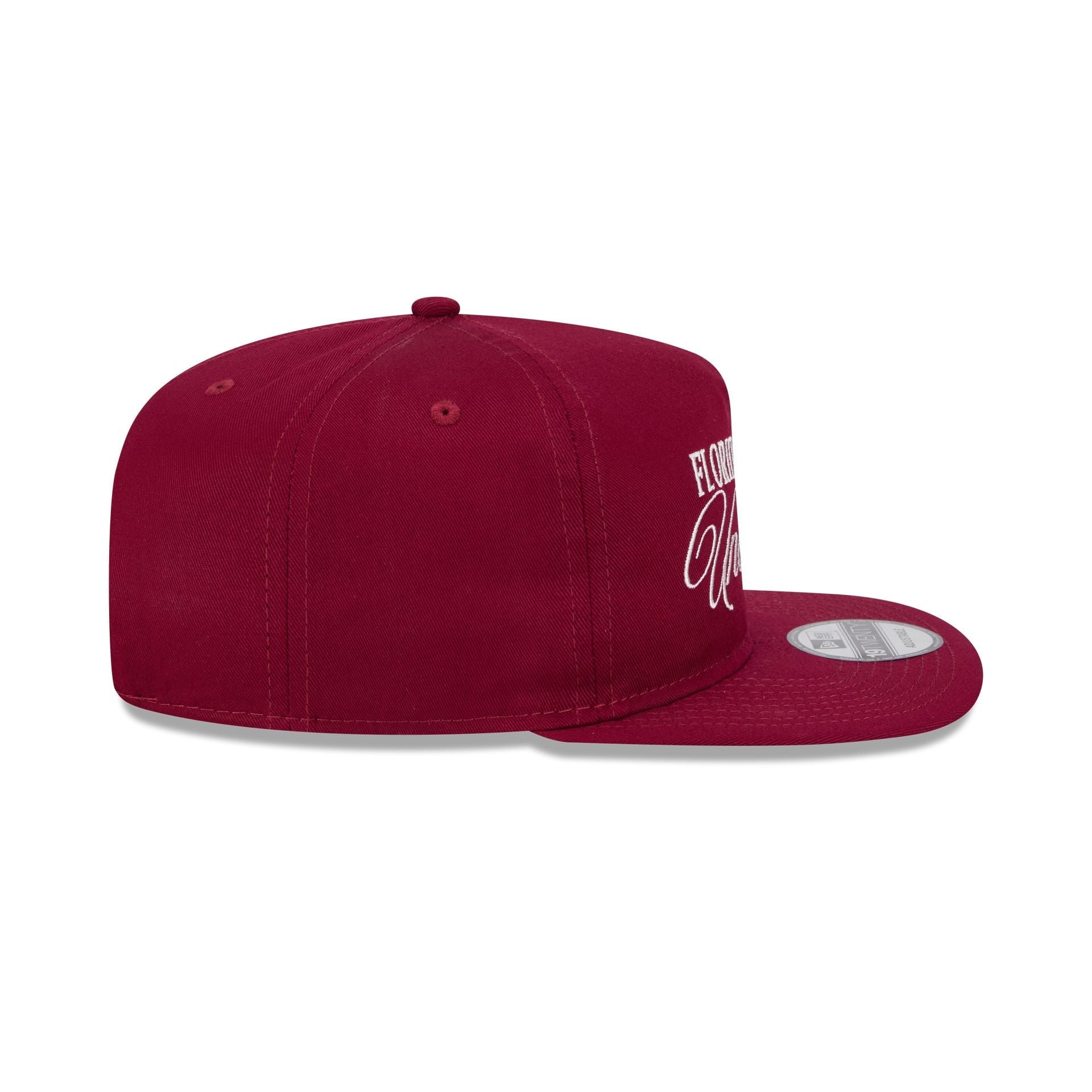 Florida State Seminoles Script 19TWENTY Snapback Hat